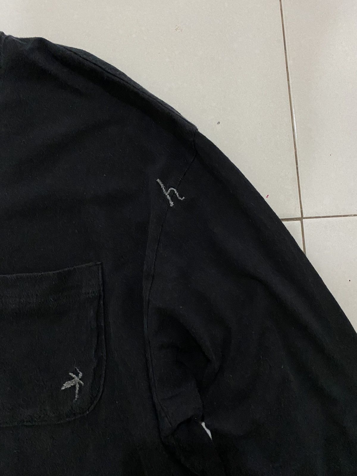 Hai Sporting Gear 🔥Vintage🔥 Hai Sporting gear Pocket Long Sleeve Size US L / EU 52-54 / 3 - 4 Thumbnail