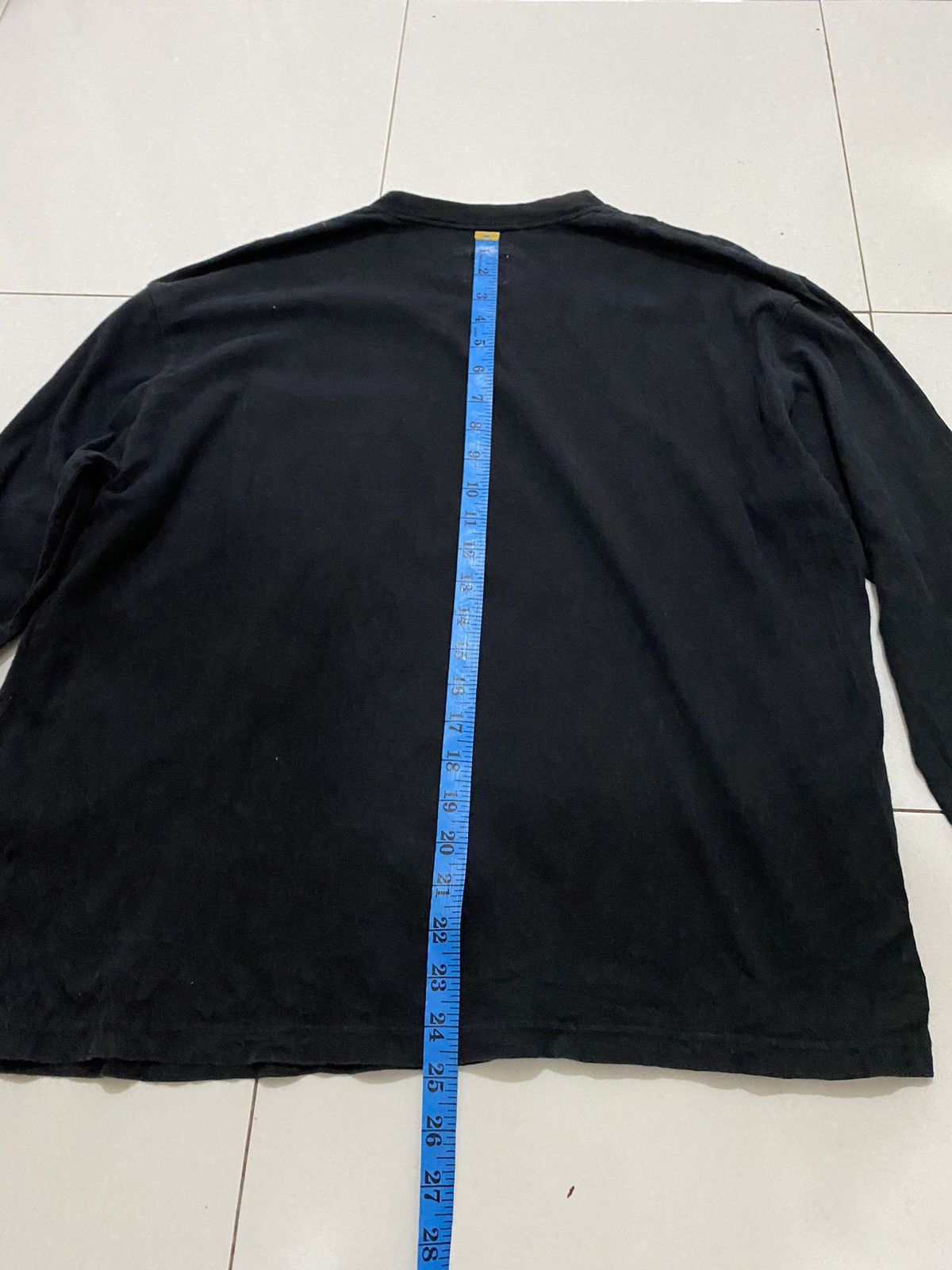Hai Sporting Gear 🔥Vintage🔥 Hai Sporting gear Pocket Long Sleeve Size US L / EU 52-54 / 3 - 12 Thumbnail