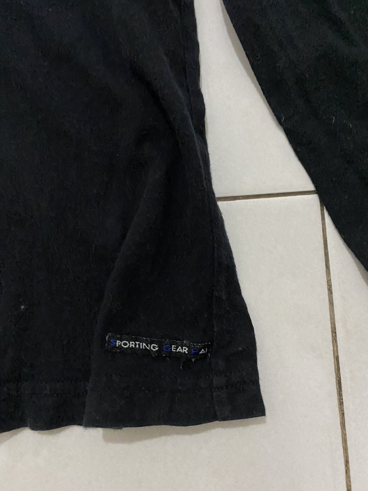 Hai Sporting Gear 🔥Vintage🔥 Hai Sporting gear Pocket Long Sleeve Size US L / EU 52-54 / 3 - 8 Thumbnail