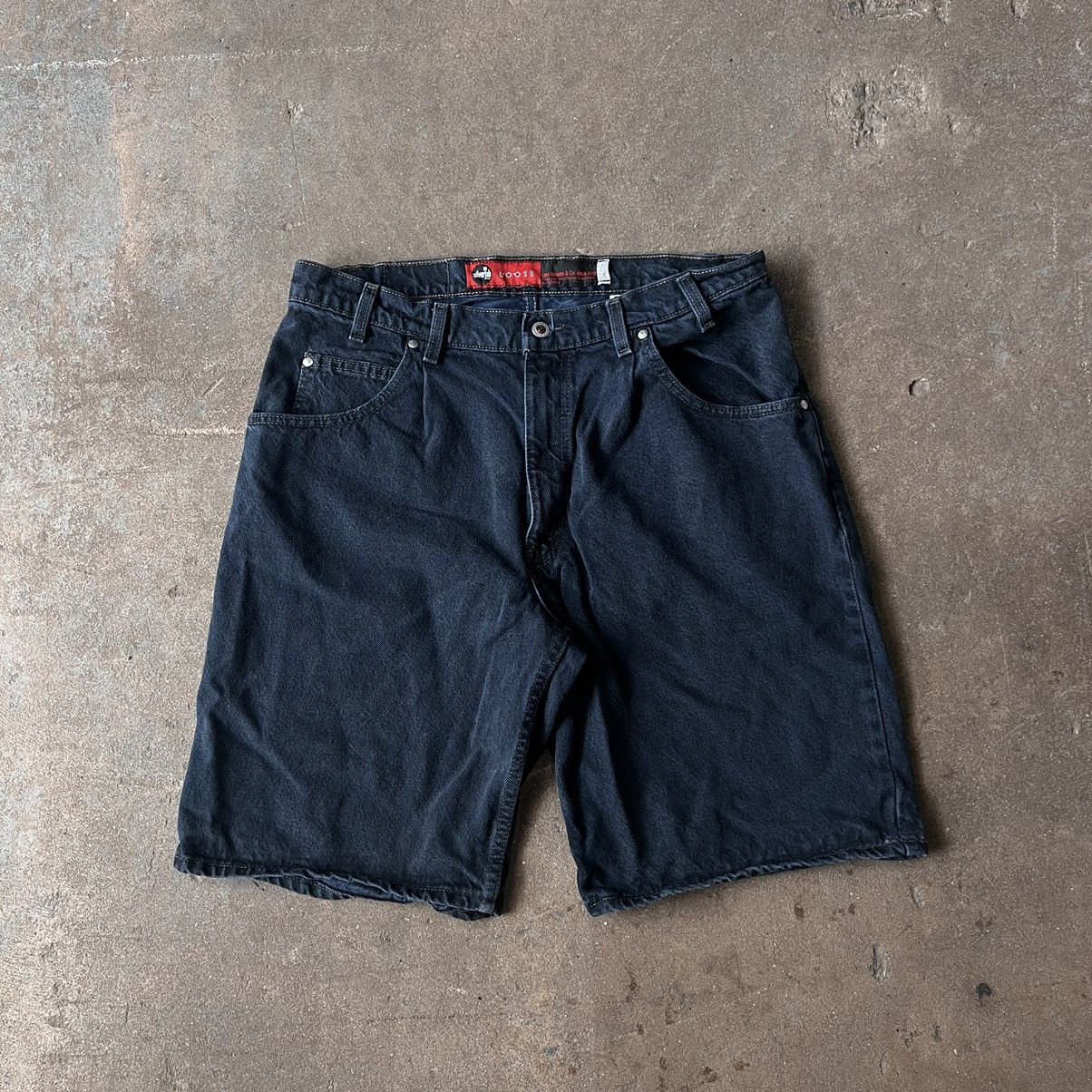 Levis Silvertab Shorts | Grailed