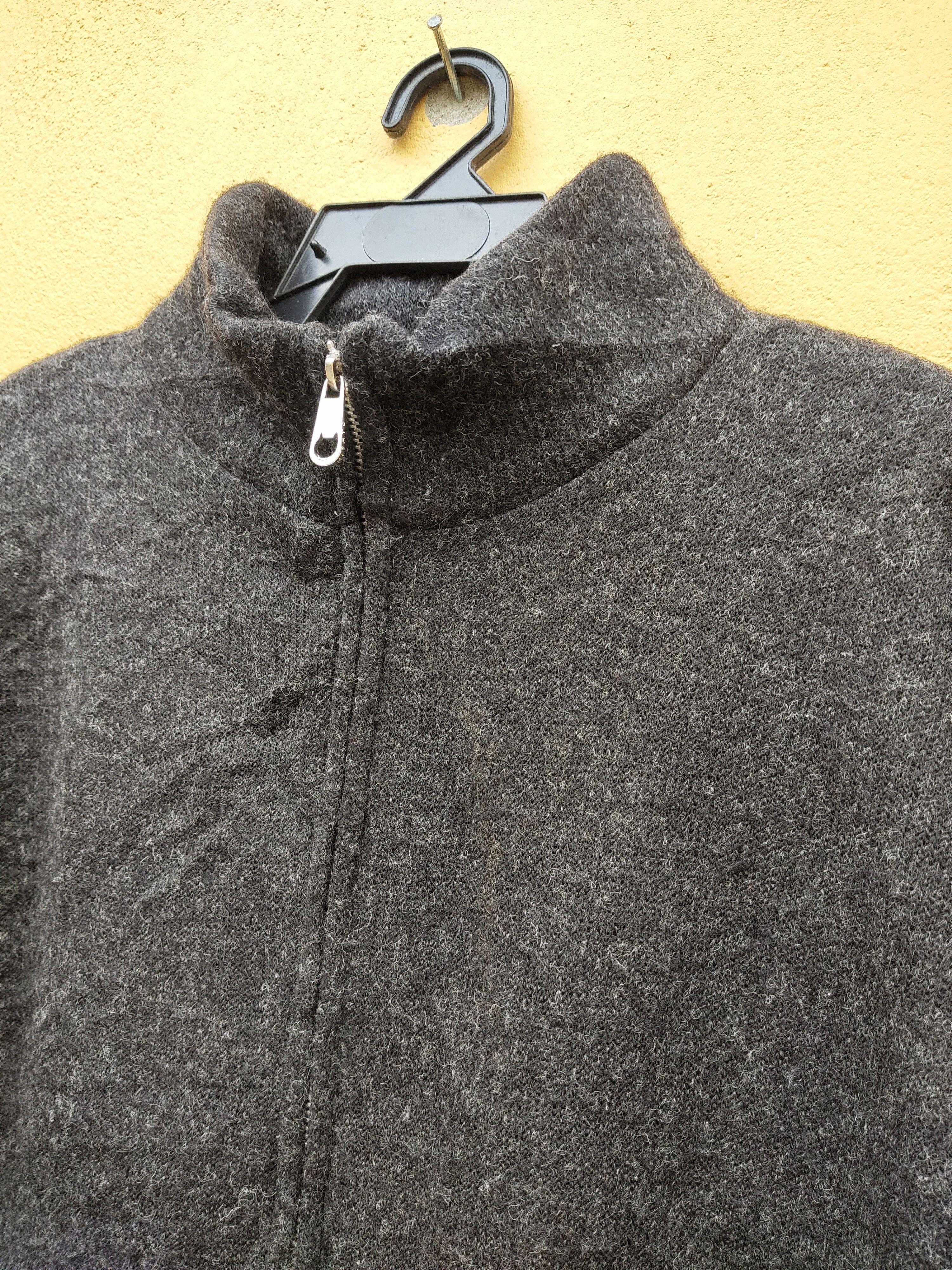 Issey Miyake × Tsumori Chisato Tsumori Chisato Cat's x Issey Miyake Long Jacket Femme Size XS / US 0-2 / IT 36-38 - 11 Thumbnail