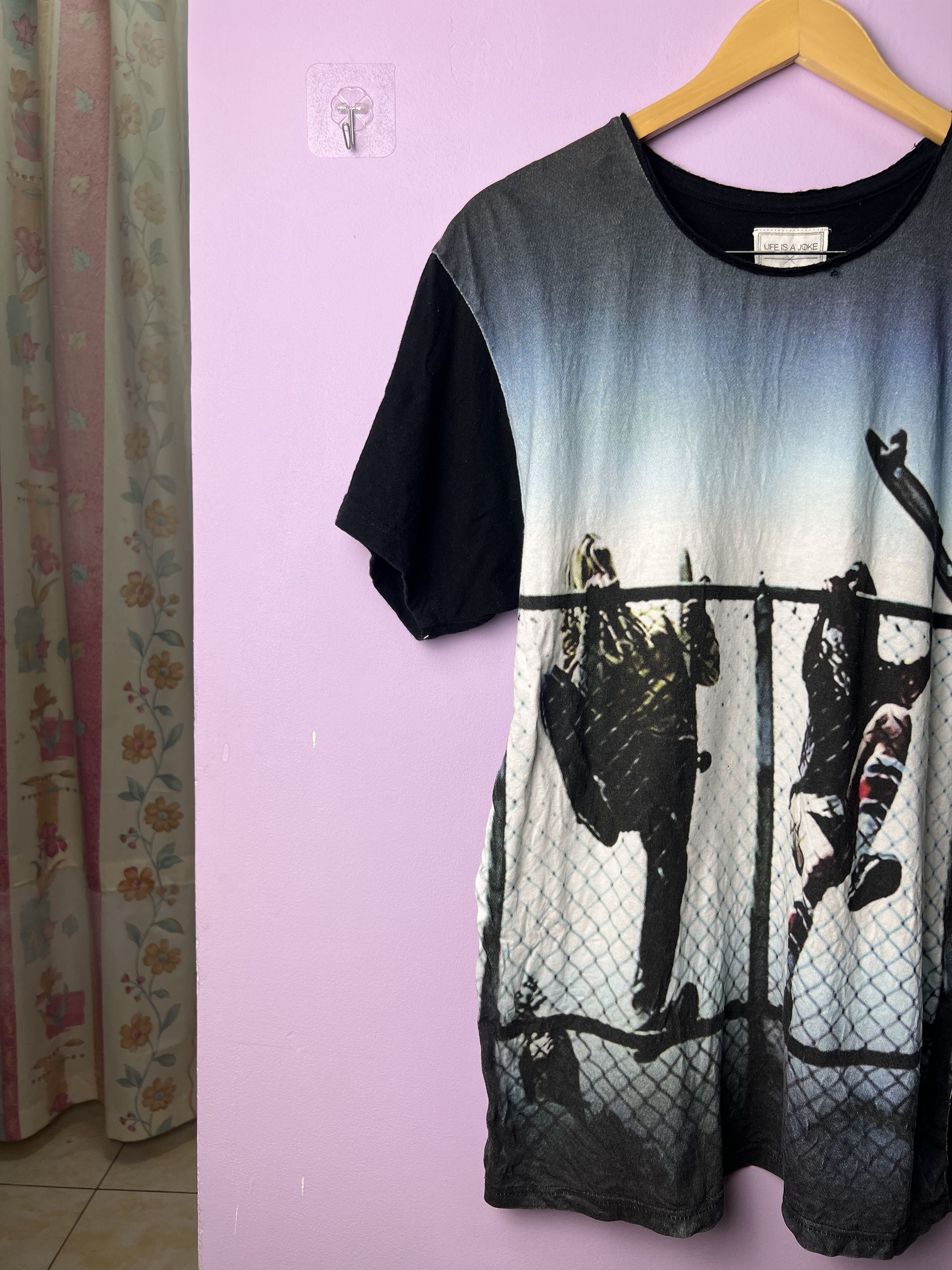 Eleven Paris 🔥Venice Eleven Paris Fullprinted Tees Size US M / EU 48-50 / 2 - 3 Thumbnail