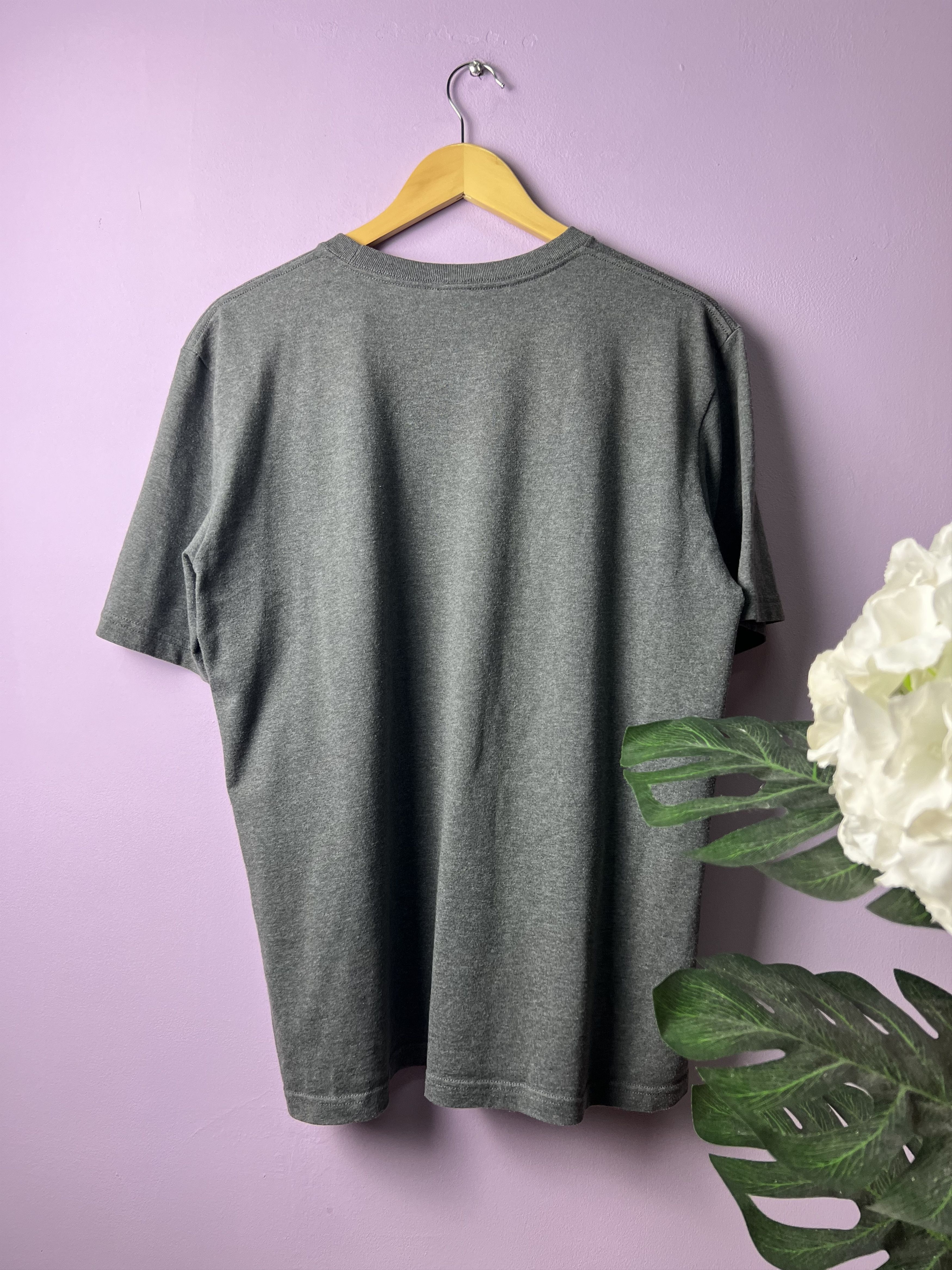 The North Face 🔥Vintage TNF Camouflage Logo Tees Size US M / EU 48-50 / 2 - 3 Thumbnail