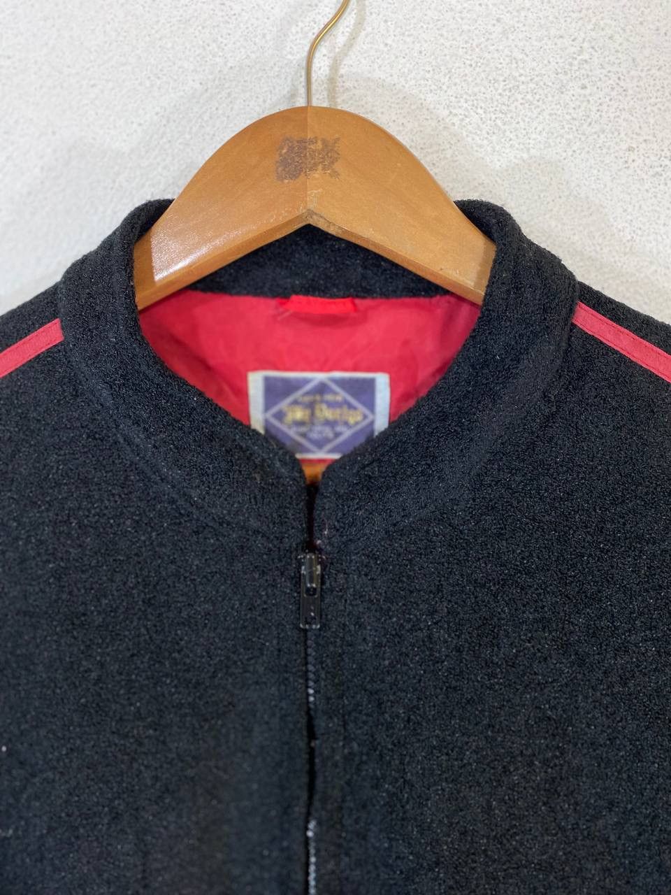 Japanese Brand Vintage Japanese Brands Jacket Nice Designs Size US M / EU 48-50 / 2 - 8 Thumbnail