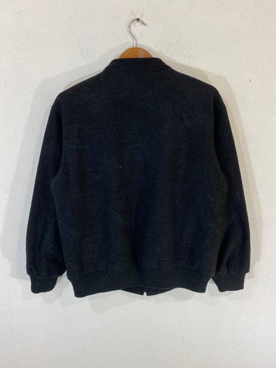 Japanese Brand Vintage Japanese Brands Jacket Nice Designs Size US M / EU 48-50 / 2 - 2 Thumbnail