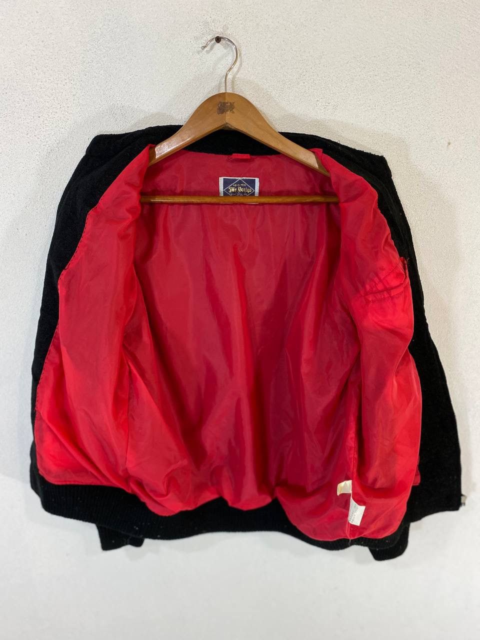 Japanese Brand Vintage Japanese Brands Jacket Nice Designs Size US M / EU 48-50 / 2 - 3 Thumbnail