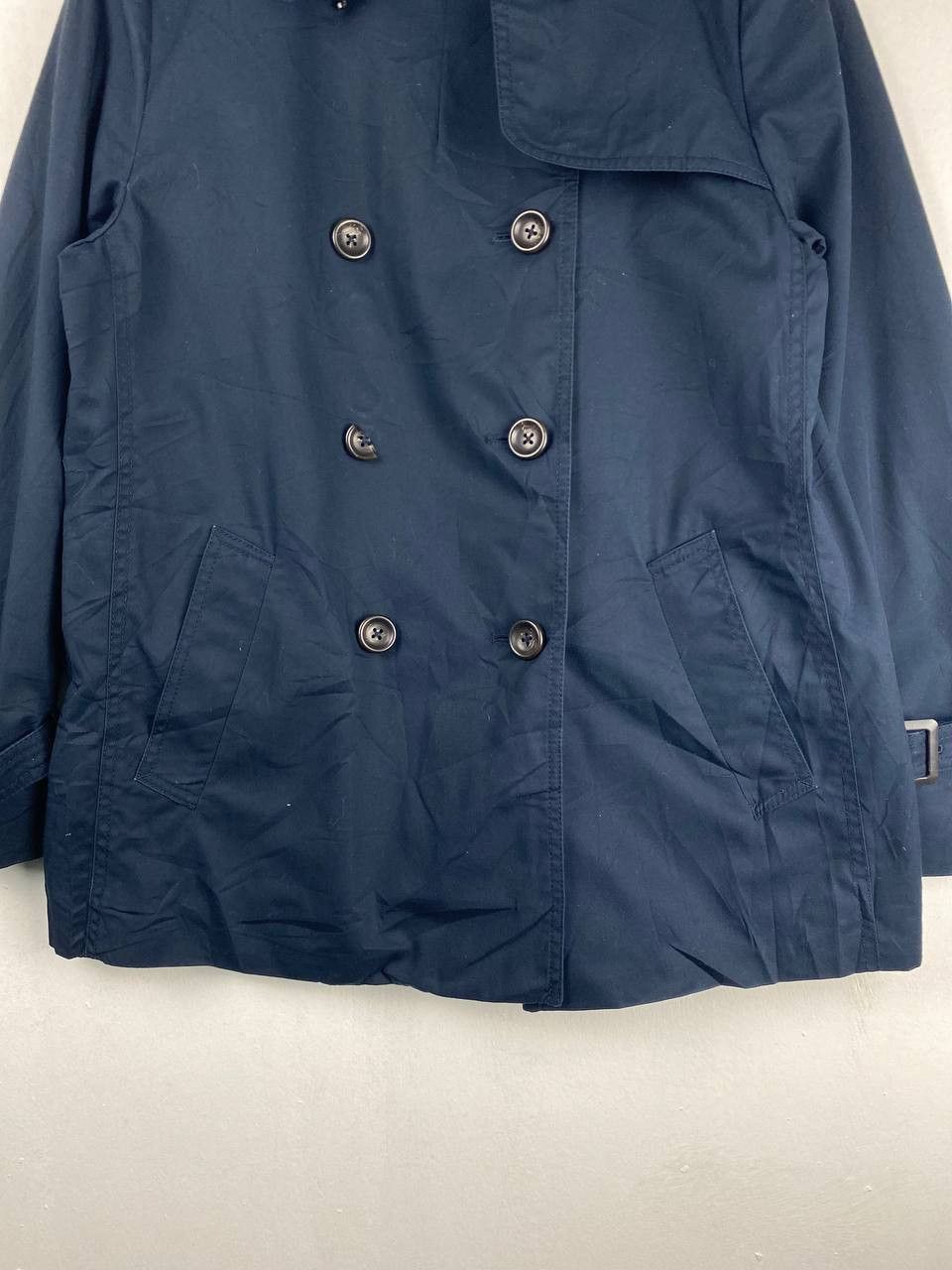 Japanese Brand uniqlo japanese brands jacket nice design Size US L / EU 52-54 / 3 - 3 Thumbnail