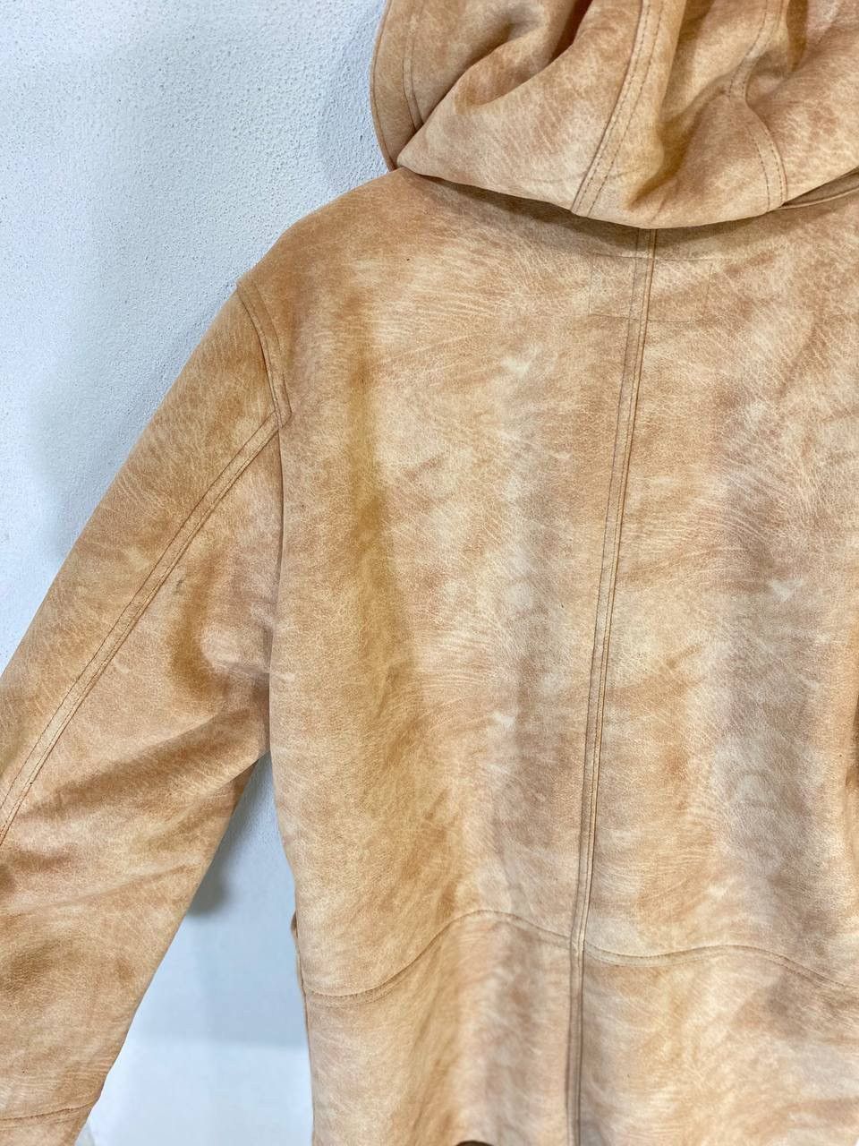 Carter's Carters Sherpa Jacket Nice Design Size US XL / EU 56 / 4 - 5 Thumbnail