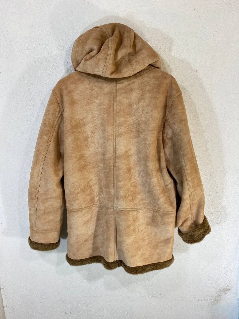 Carter's Carters Sherpa Jacket Nice Design Size US XL / EU 56 / 4 - 2 Thumbnail