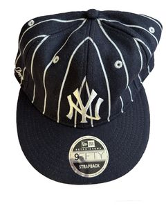 Aime Leon Dore New Era New York Yankee Hat | Grailed