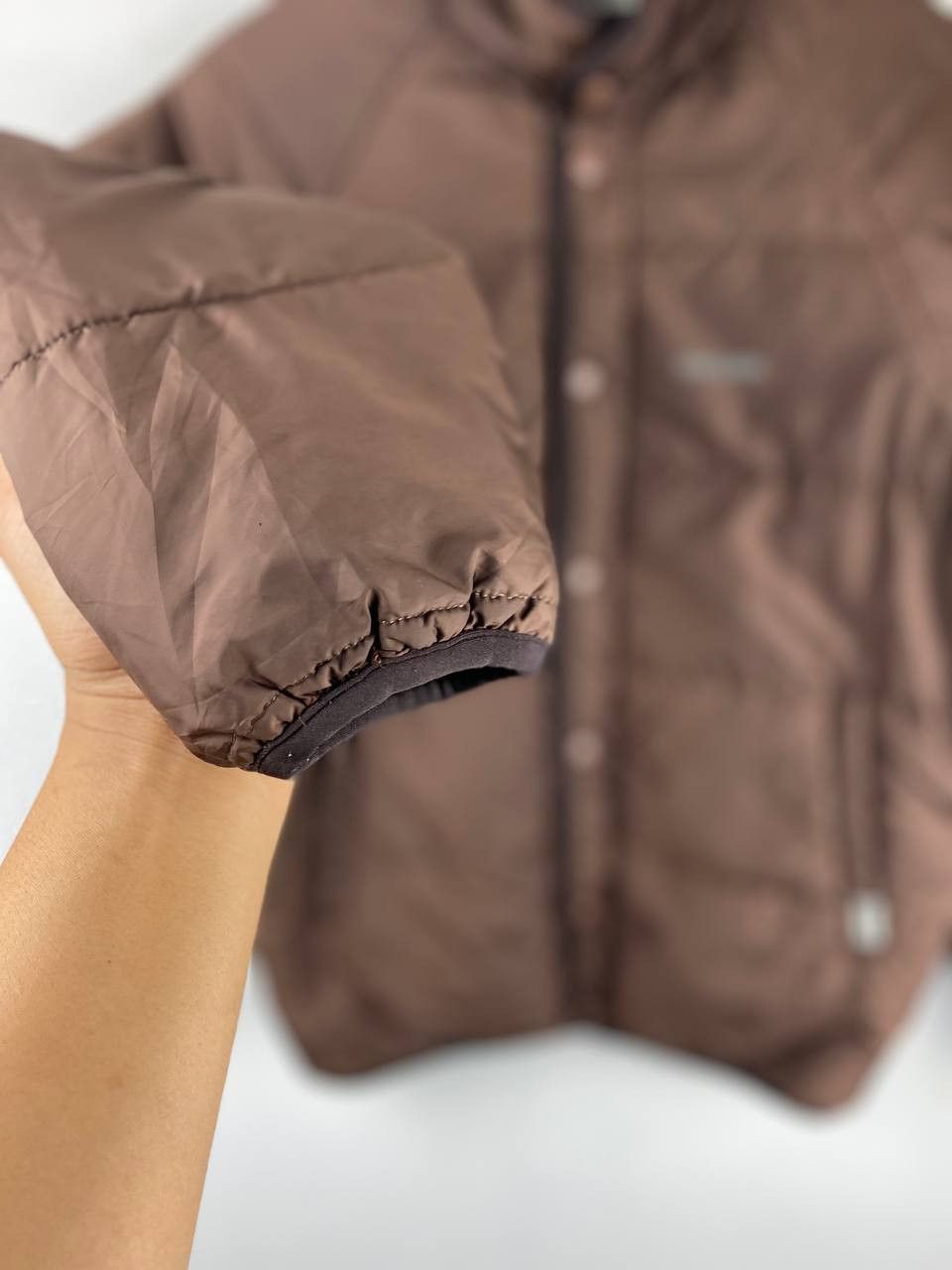 GOODENOUGH resonate goodenough japanese brands puffer jacket Size US M / EU 48-50 / 2 - 7 Thumbnail