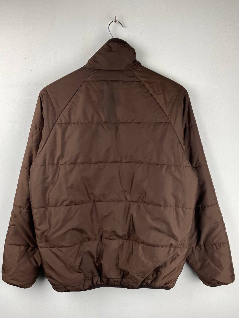 GOODENOUGH resonate goodenough japanese brands puffer jacket Size US M / EU 48-50 / 2 - 11 Thumbnail