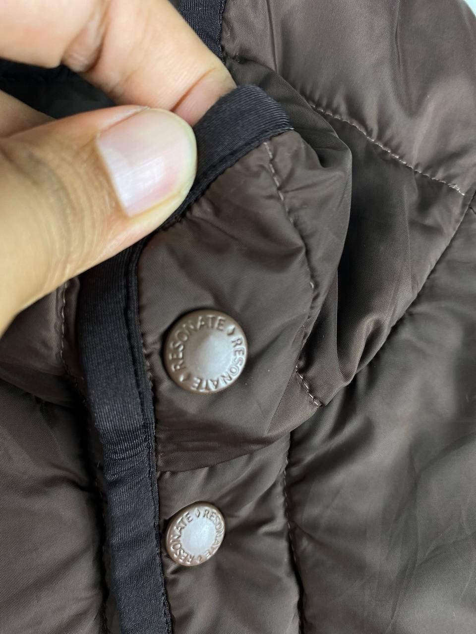 GOODENOUGH resonate goodenough japanese brands puffer jacket Size US M / EU 48-50 / 2 - 6 Thumbnail