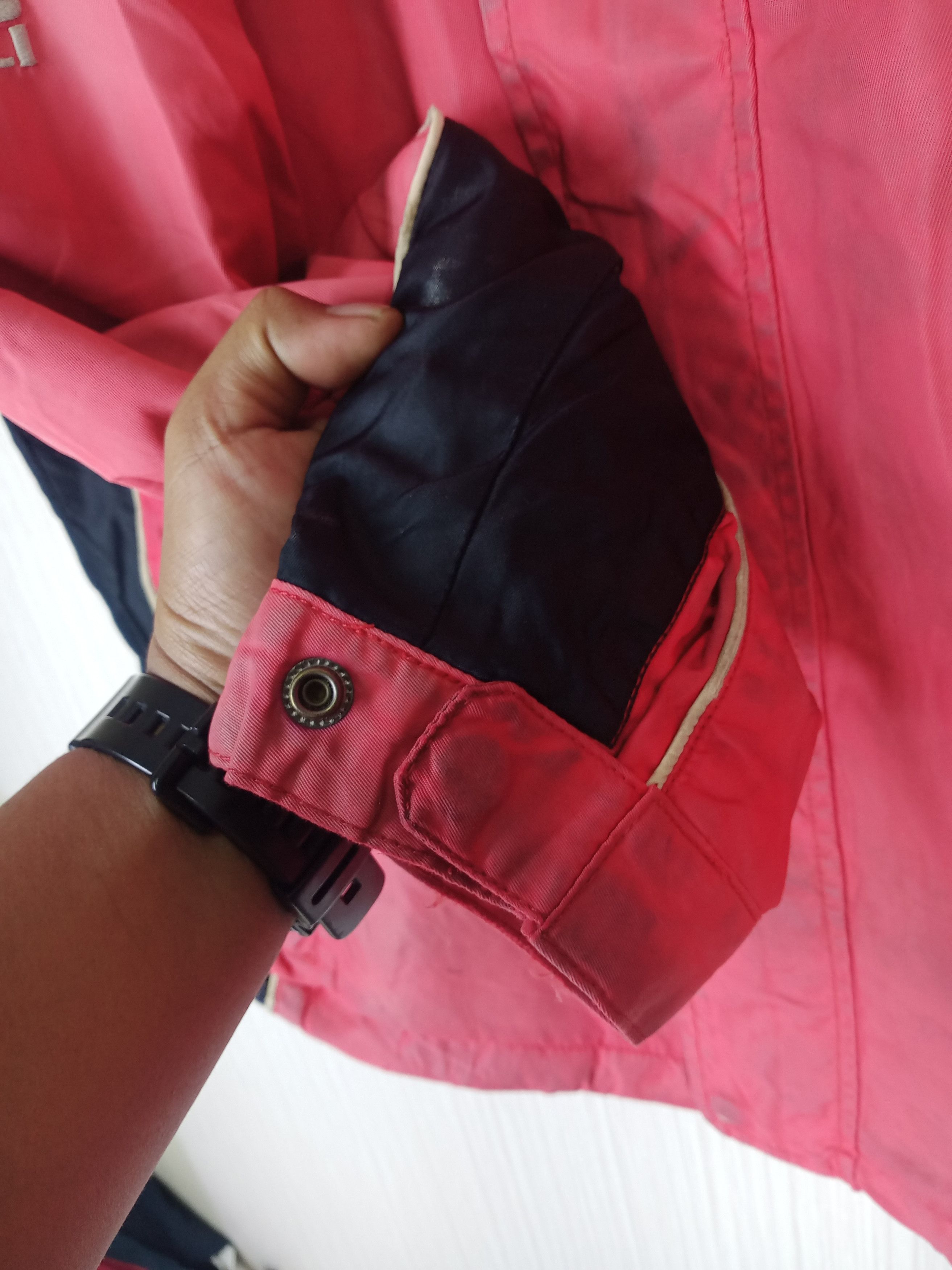 Ducati Vintage Ducati Xerox Superbike Team Jacket Size US XL / EU 56 / 4 - 12 Thumbnail