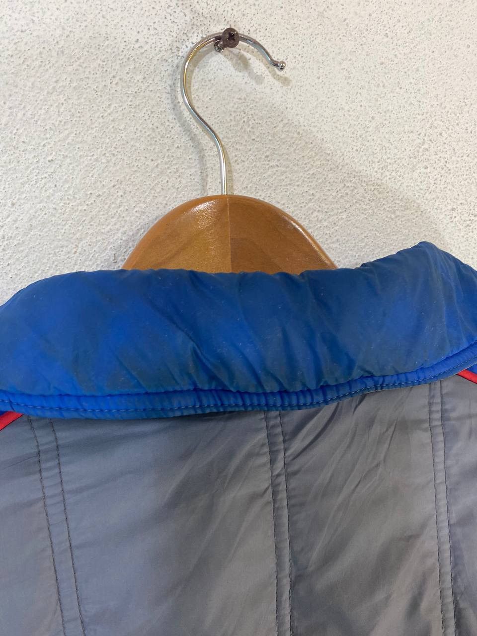 Vintage Vintage 70s Robbe Skiwear Retro Puffer Jacket Made In USA Size US L / EU 52-54 / 3 - 11 Thumbnail