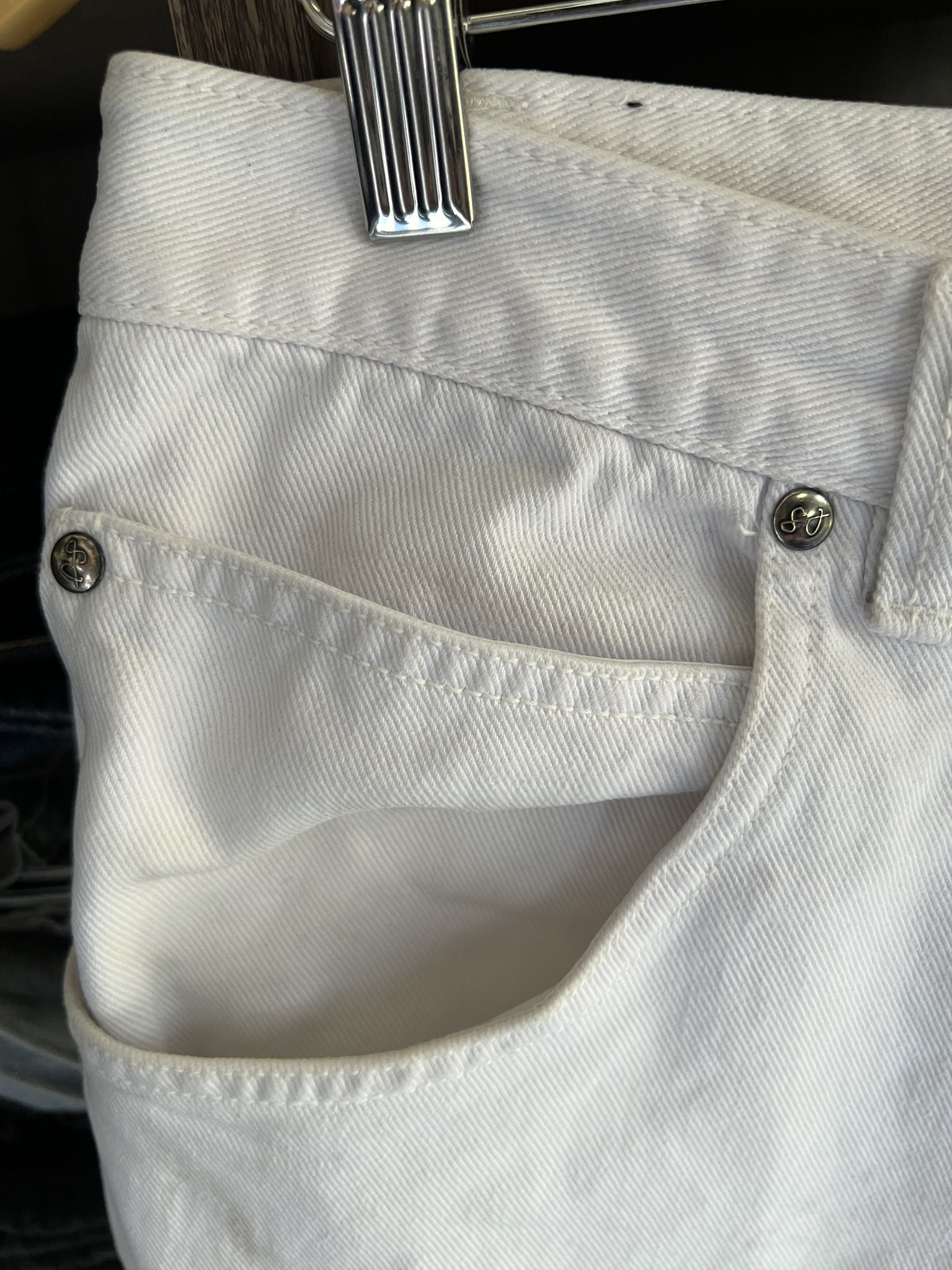 Sean John 🔥Vintage Sean John Carpenter Pants Size US 34 / EU 50 - 7 Thumbnail