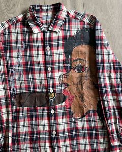 Comme Des Garcons Cuba Shirt Grailed