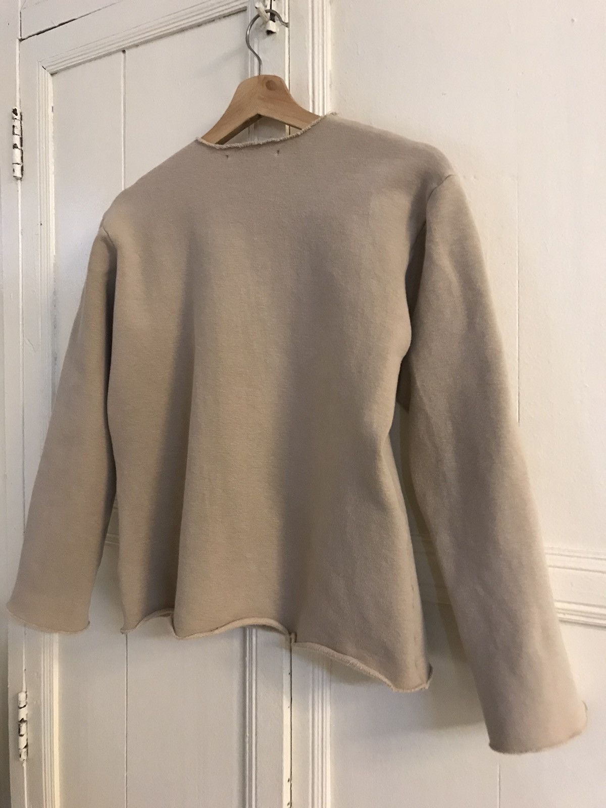 Japanese Brand × RIPVANWINKLE Van Winkle Crop Size M / US 6-8 / IT 42-44 - 6 Thumbnail