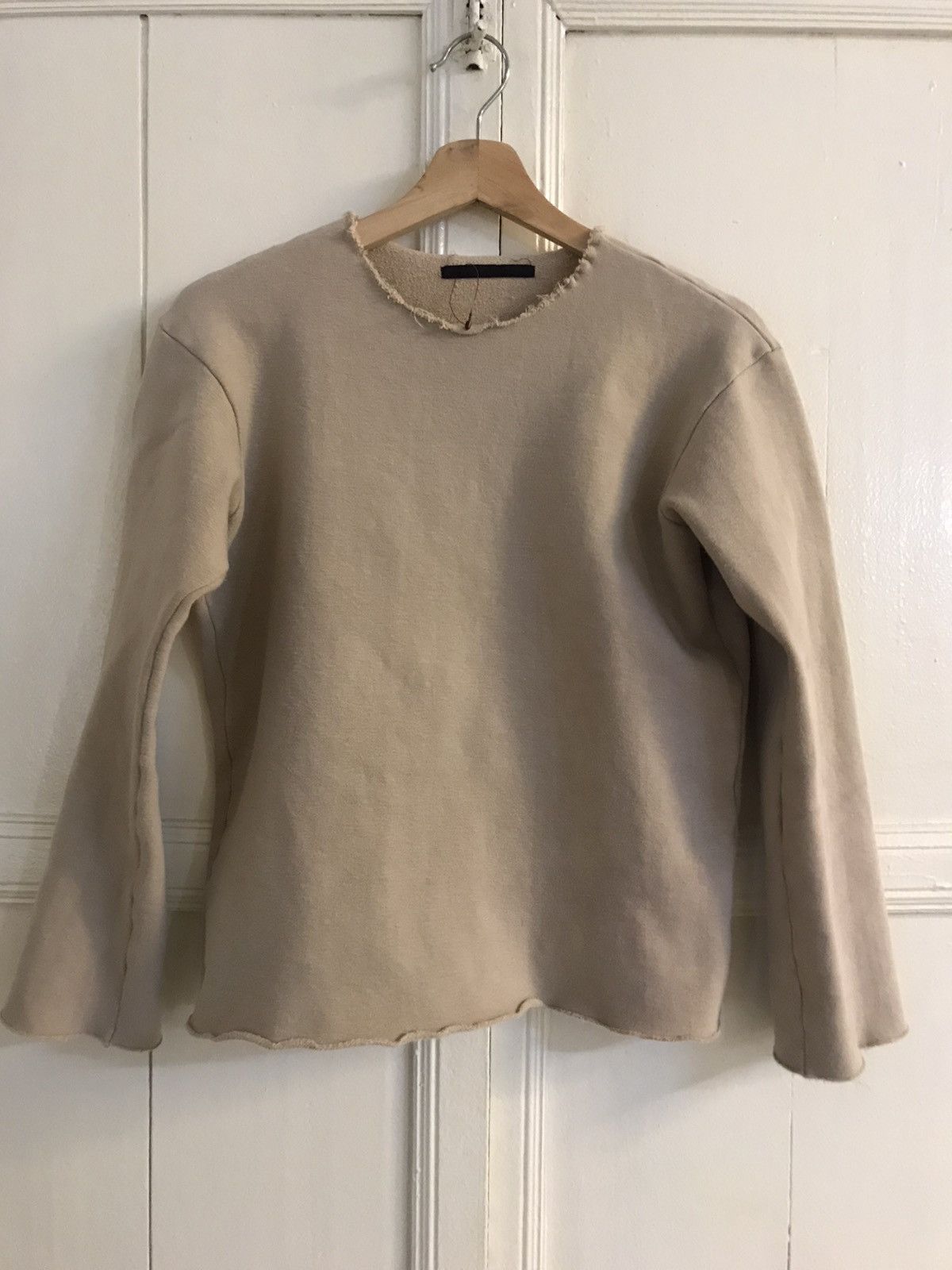 Japanese Brand × RIPVANWINKLE Van Winkle Crop Size M / US 6-8 / IT 42-44 - 2 Thumbnail