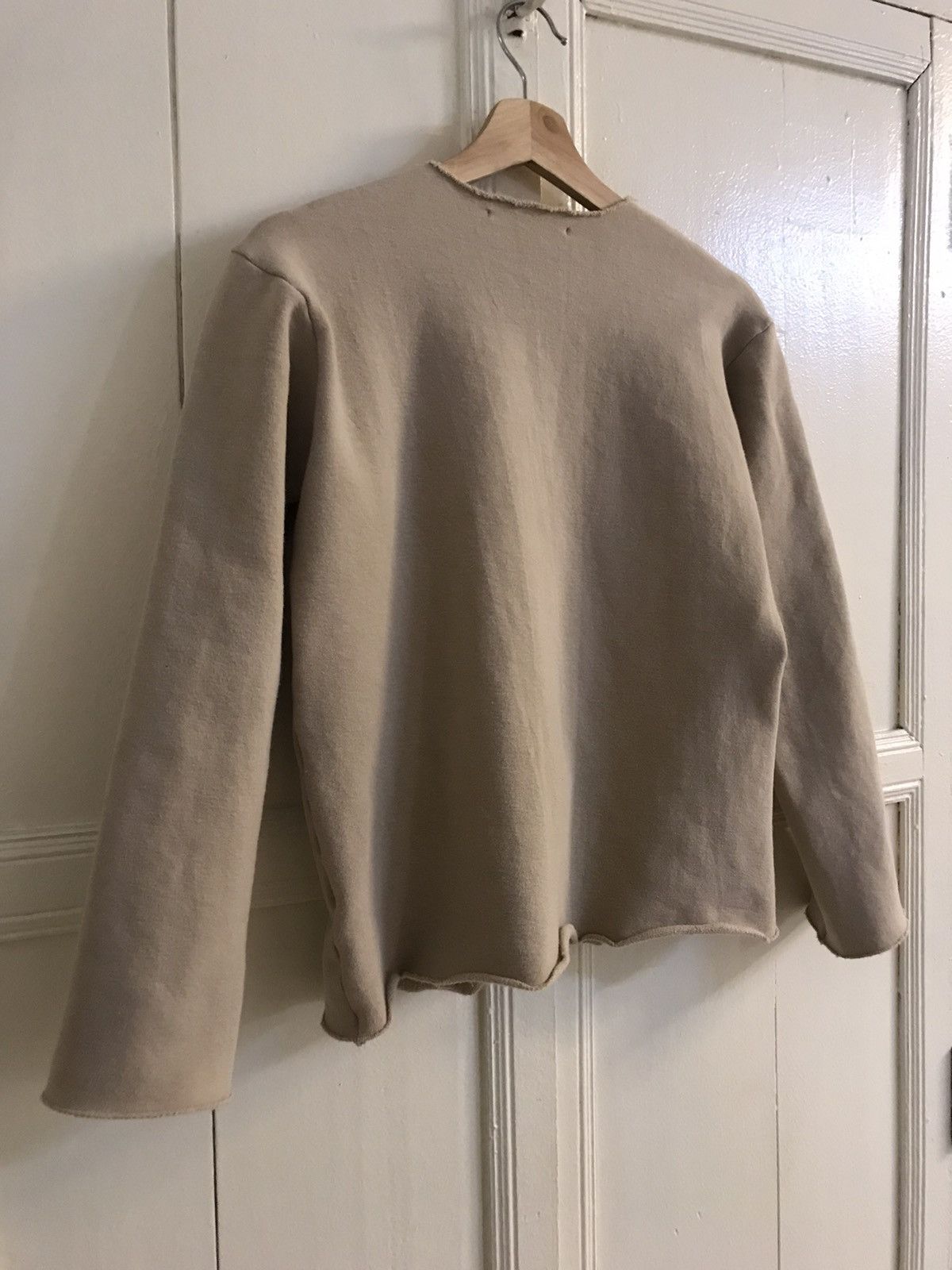 Japanese Brand × RIPVANWINKLE Van Winkle Crop Size M / US 6-8 / IT 42-44 - 1 Thumbnail