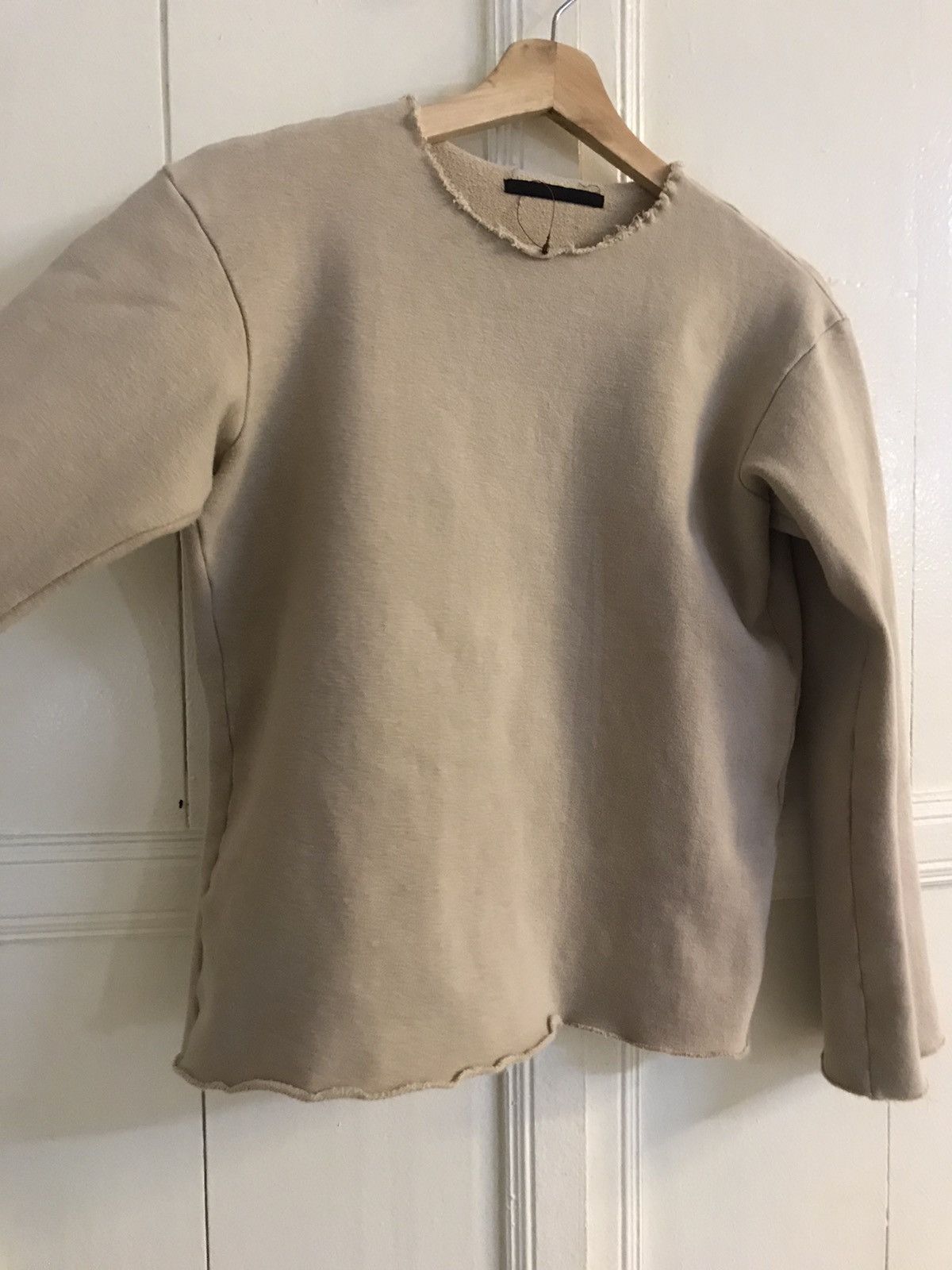 Japanese Brand × RIPVANWINKLE Van Winkle Crop Size M / US 6-8 / IT 42-44 - 3 Thumbnail