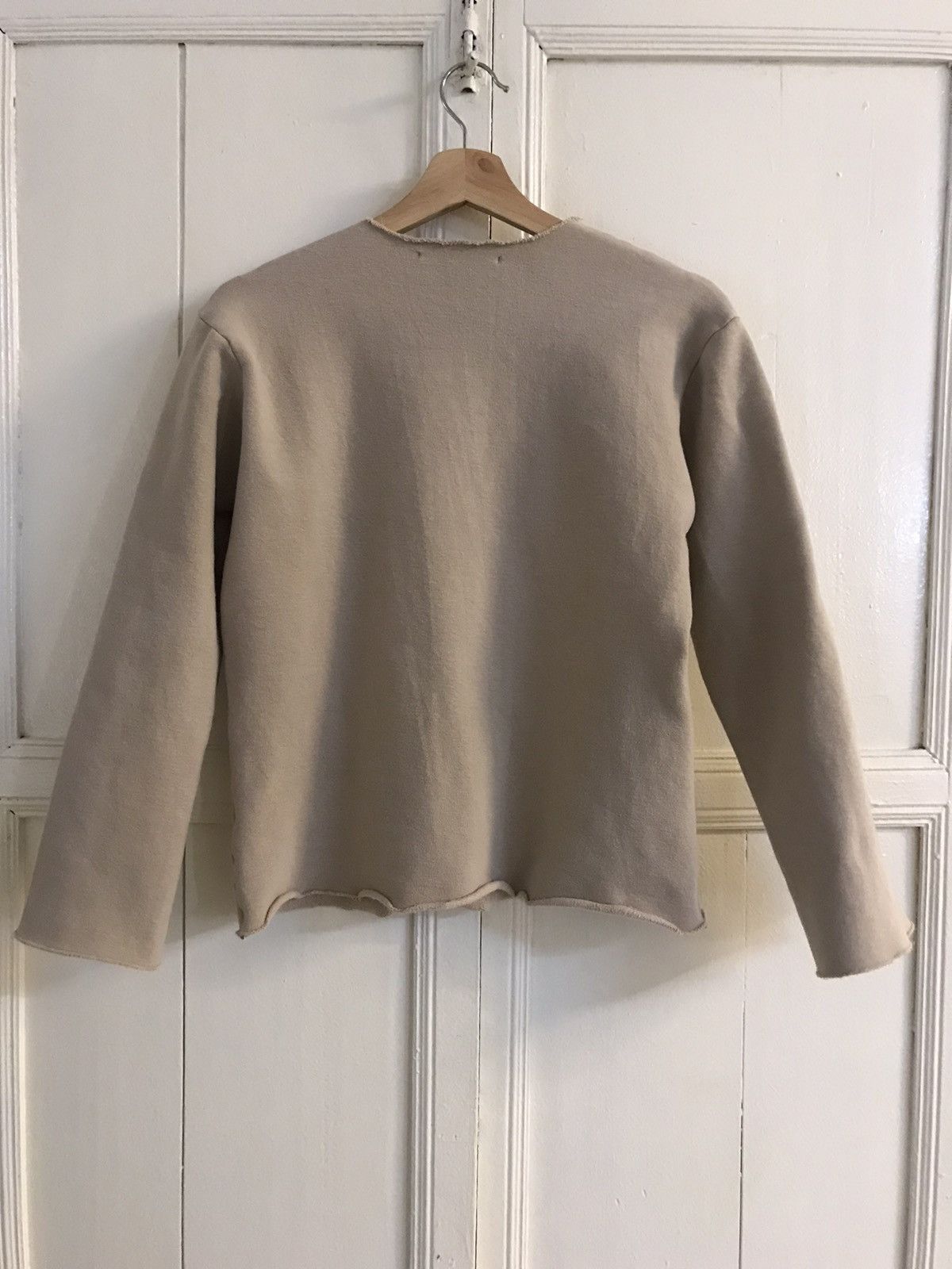 Japanese Brand × RIPVANWINKLE Van Winkle Crop Size M / US 6-8 / IT 42-44 - 5 Thumbnail