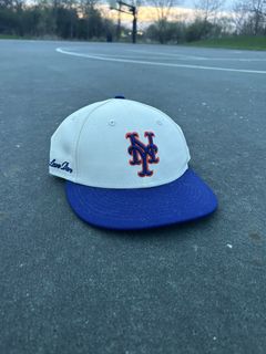 Aime Leon Dore x New Era Mets Hat Blue