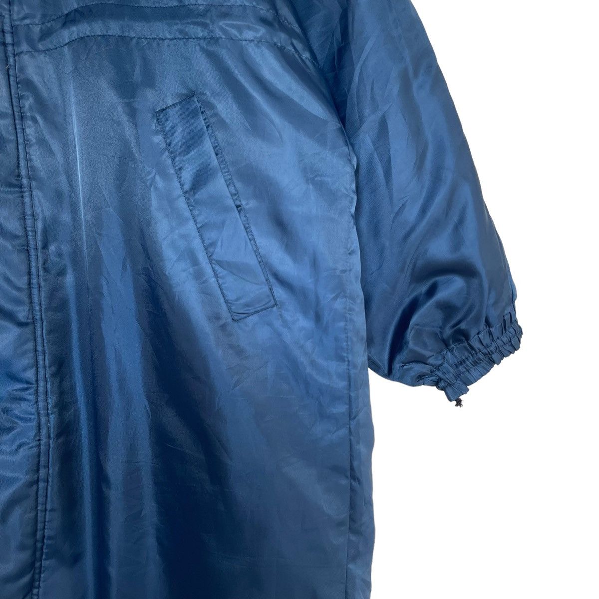 Disney × Vintage Vintage 90s Disney Mickey Mouse Parkas Jacket Size US L / EU 52-54 / 3 - 9 Thumbnail