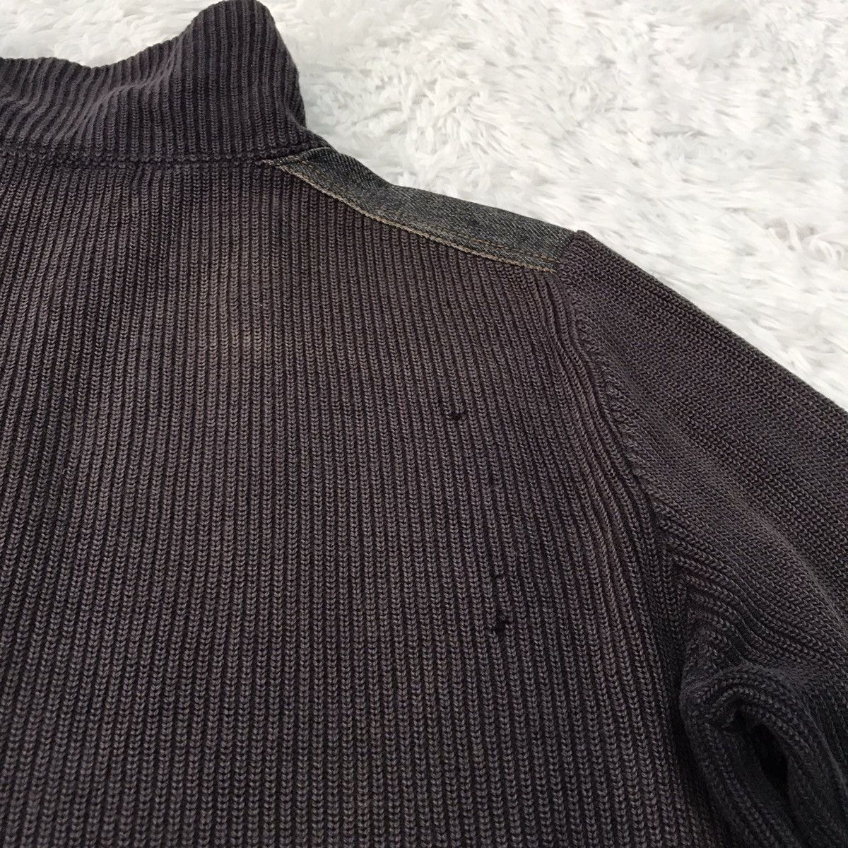Burberry Vintage Sun Faded Burberry Jacket Size US S / EU 44-46 / 1 - 17 Thumbnail