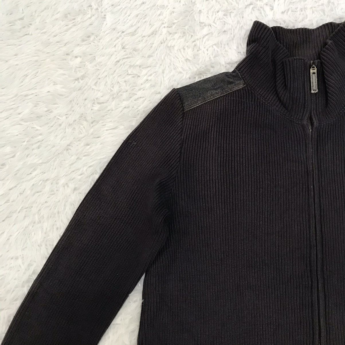 Burberry Vintage Sun Faded Burberry Jacket Size US S / EU 44-46 / 1 - 3 Thumbnail