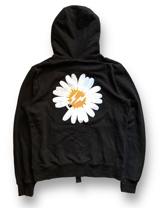 Fragment Design Peaceminusone x Fragment design daisy flower