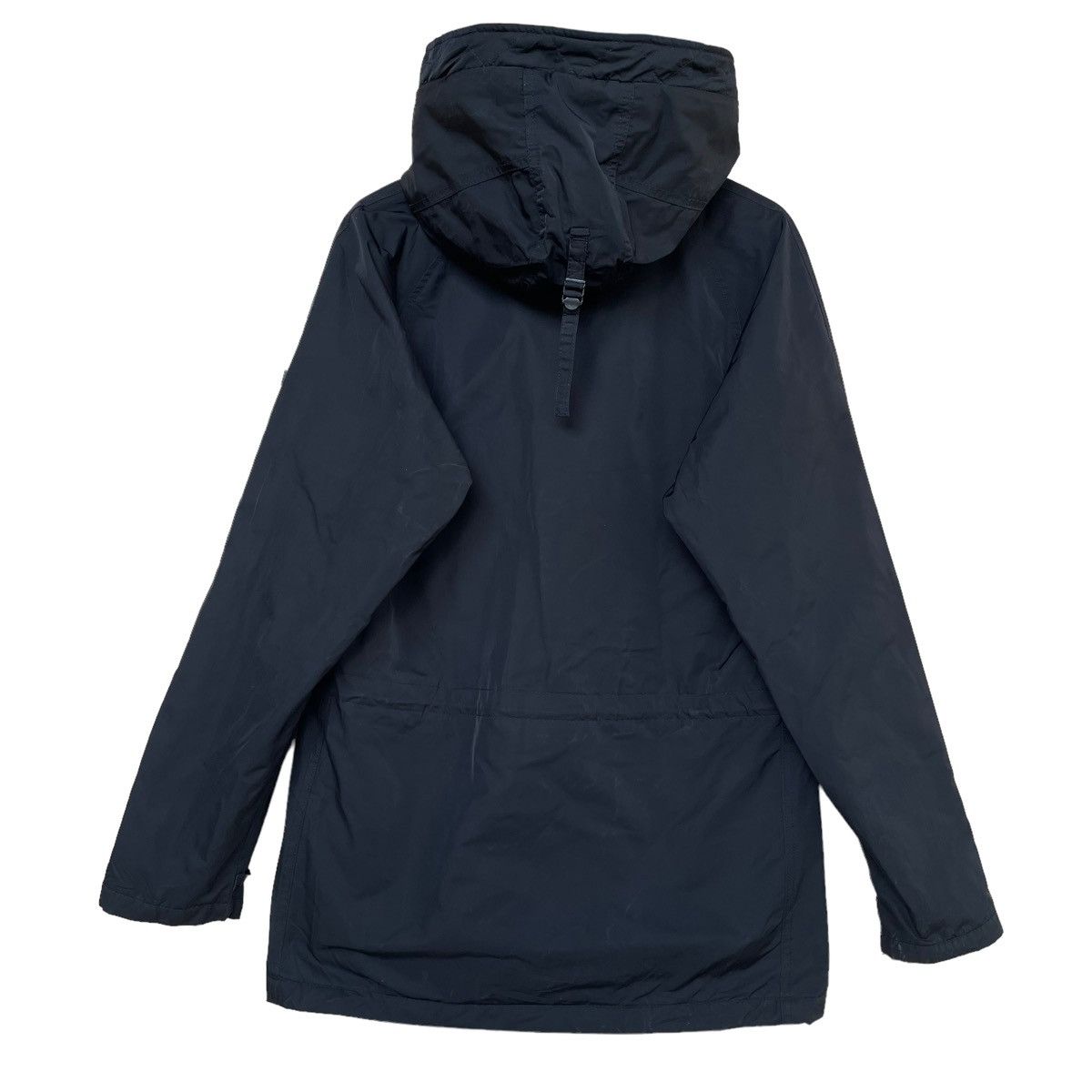 Avirex Alpha Industries Long Hoodies Jacket Size M Size US M / EU 48-50 / 2 - 9 Thumbnail