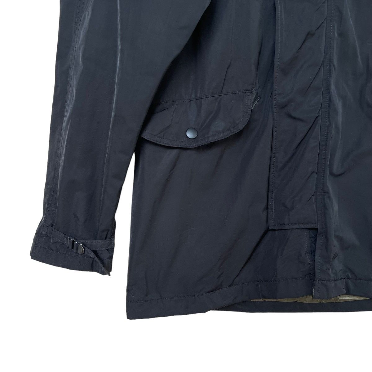 Avirex Alpha Industries Long Hoodies Jacket Size M Size US M / EU 48-50 / 2 - 5 Thumbnail