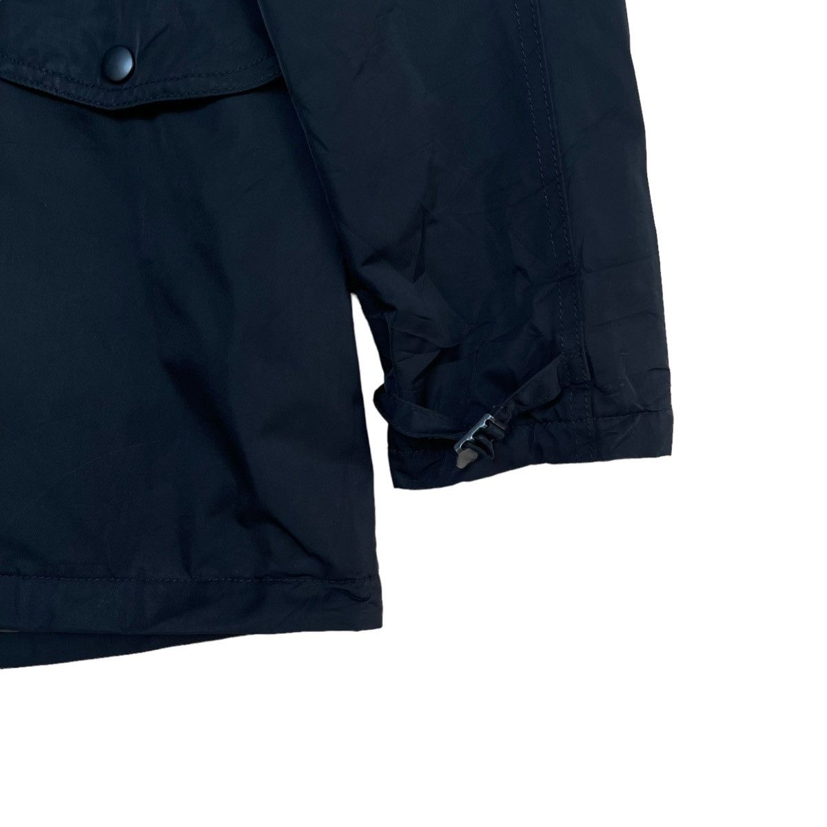 Avirex Alpha Industries Long Hoodies Jacket Size M Size US M / EU 48-50 / 2 - 8 Thumbnail