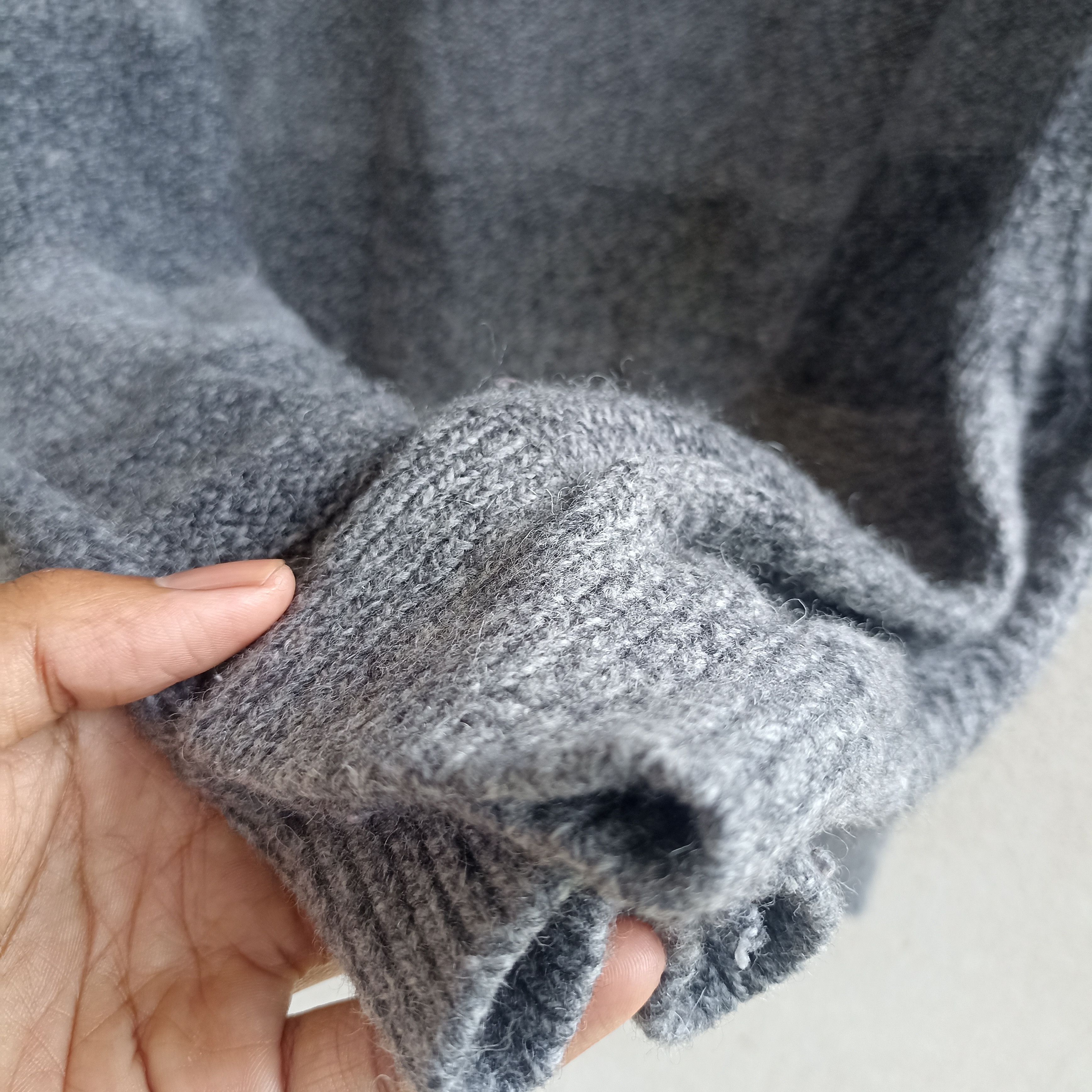Aran Isles Knitwear × Caribbean Caribbean Joe Aran Knitwear Cardigan Size US M / EU 48-50 / 2 - 14 Thumbnail