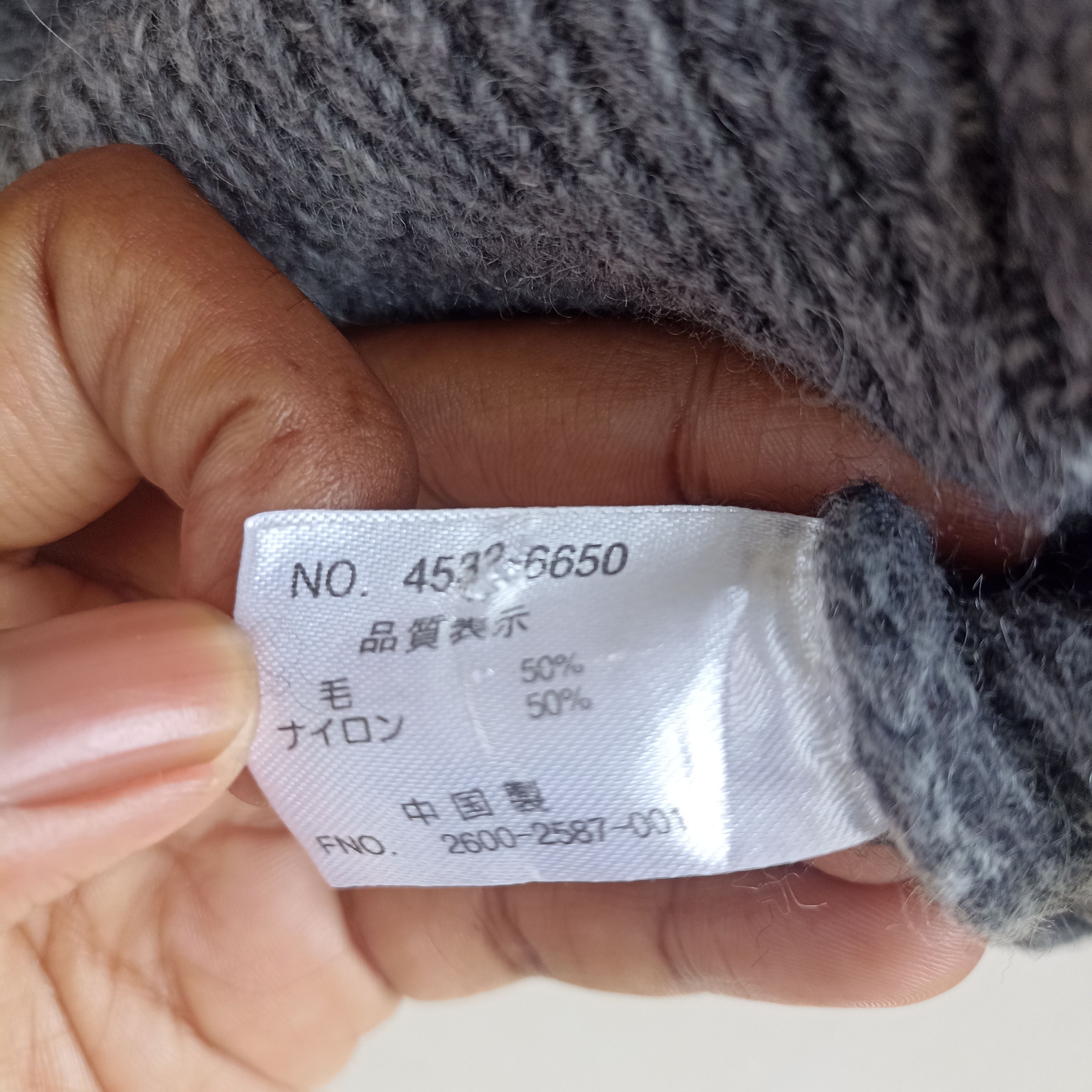 Aran Isles Knitwear × Caribbean Caribbean Joe Aran Knitwear Cardigan Size US M / EU 48-50 / 2 - 10 Thumbnail