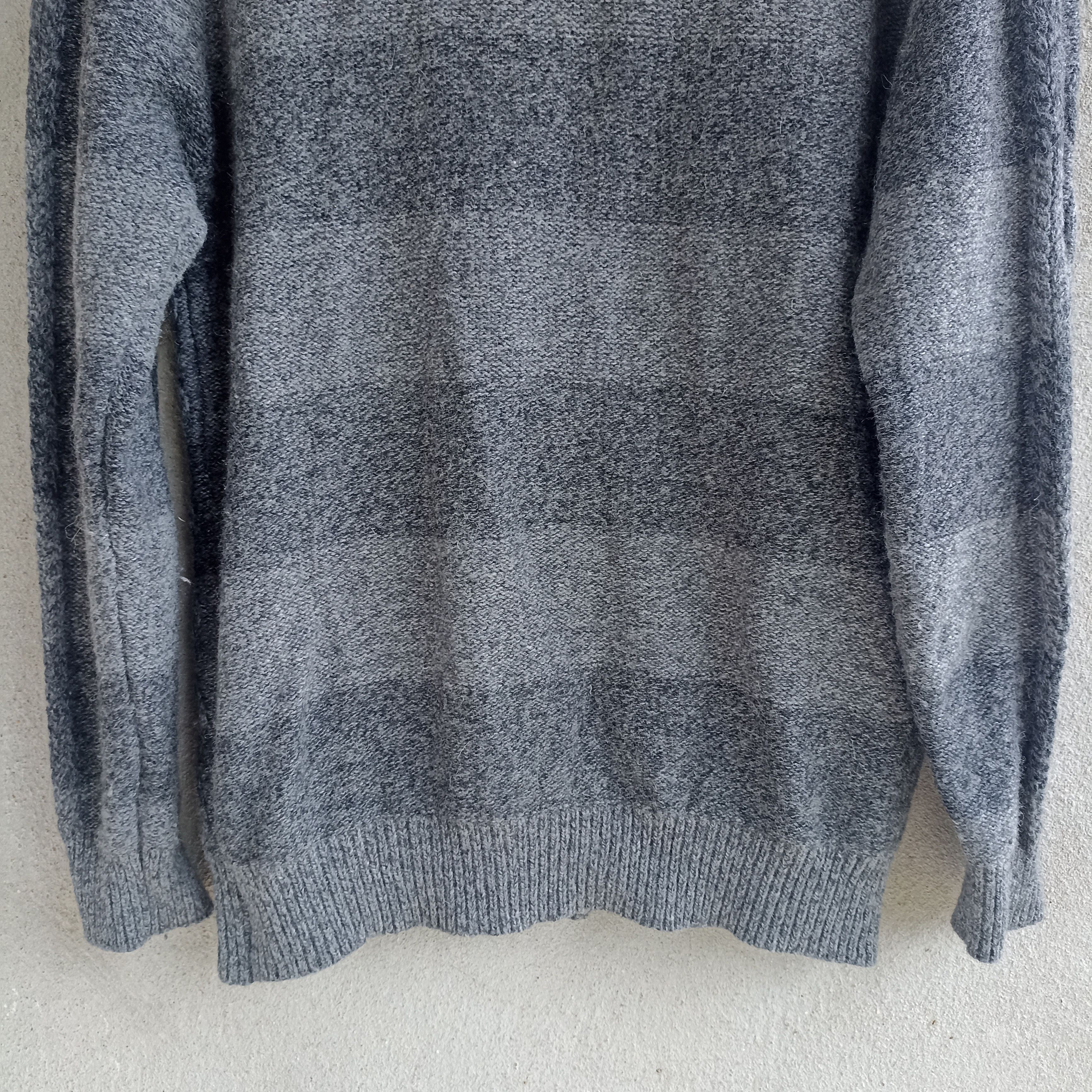 Aran Isles Knitwear × Caribbean Caribbean Joe Aran Knitwear Cardigan Size US M / EU 48-50 / 2 - 13 Thumbnail
