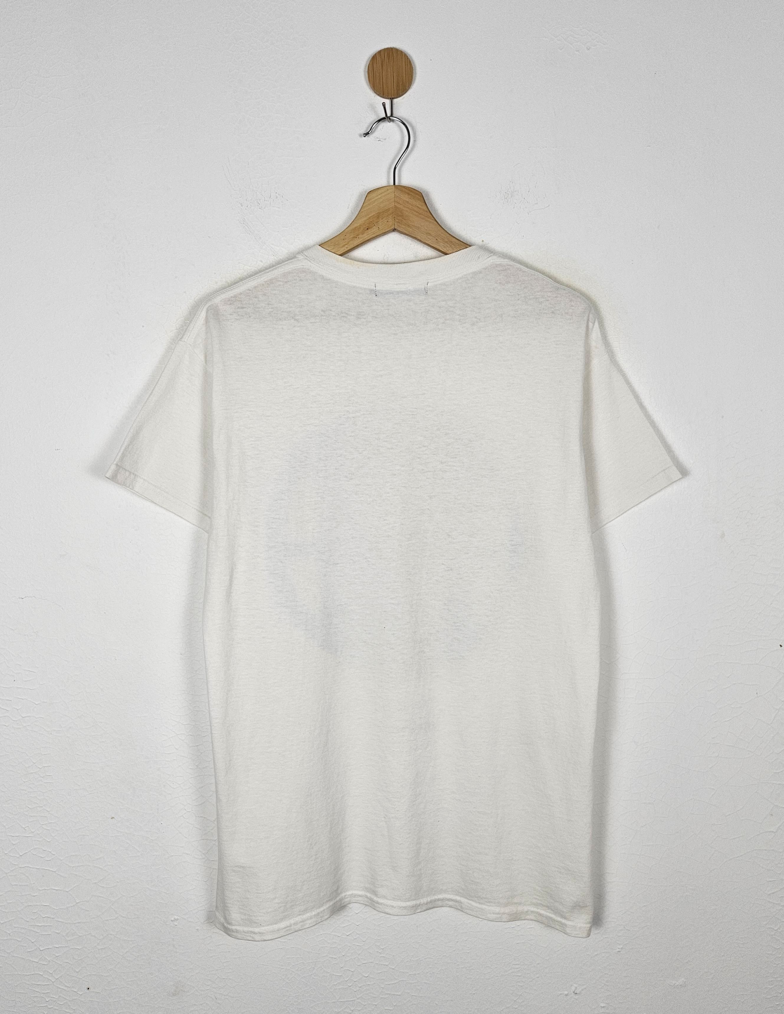 Jun Takahashi × Undercover Undercover Madstore for Madpeople shirt Size US M / EU 48-50 / 2 - 3 Thumbnail