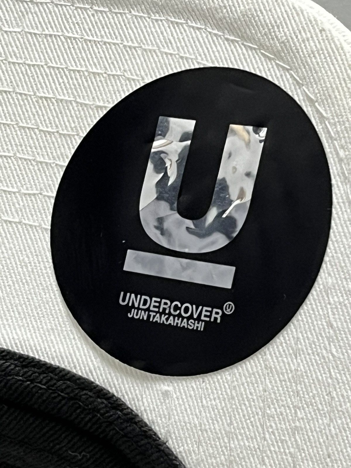 Jun Takahashi 🔥FYE🔥UNDERCOVER JUN TAKAHASHI x NEW ERA Bear Bear Hat Size ONE SIZE - 10 Thumbnail