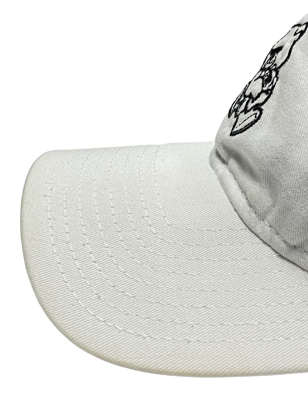 Jun Takahashi 🔥FYE🔥UNDERCOVER JUN TAKAHASHI x NEW ERA Bear Bear Hat Size ONE SIZE - 6 Thumbnail