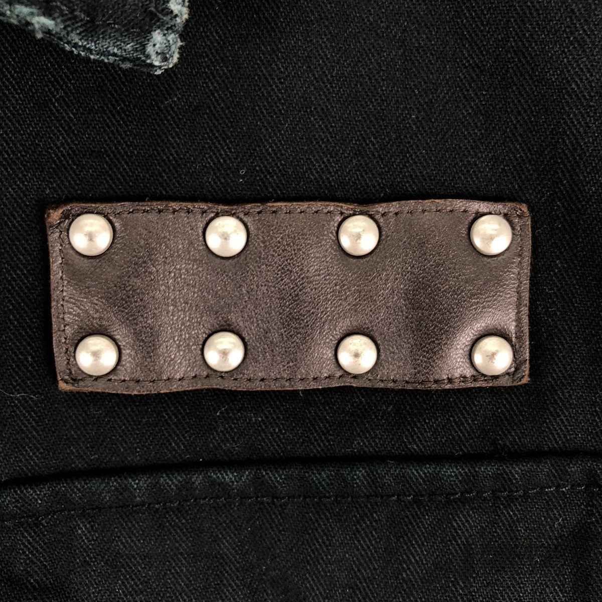 Seditionaries Vintage M65 Field Jacket HBT Punk Style by Think Pink Size US M / EU 48-50 / 2 - 9 Thumbnail