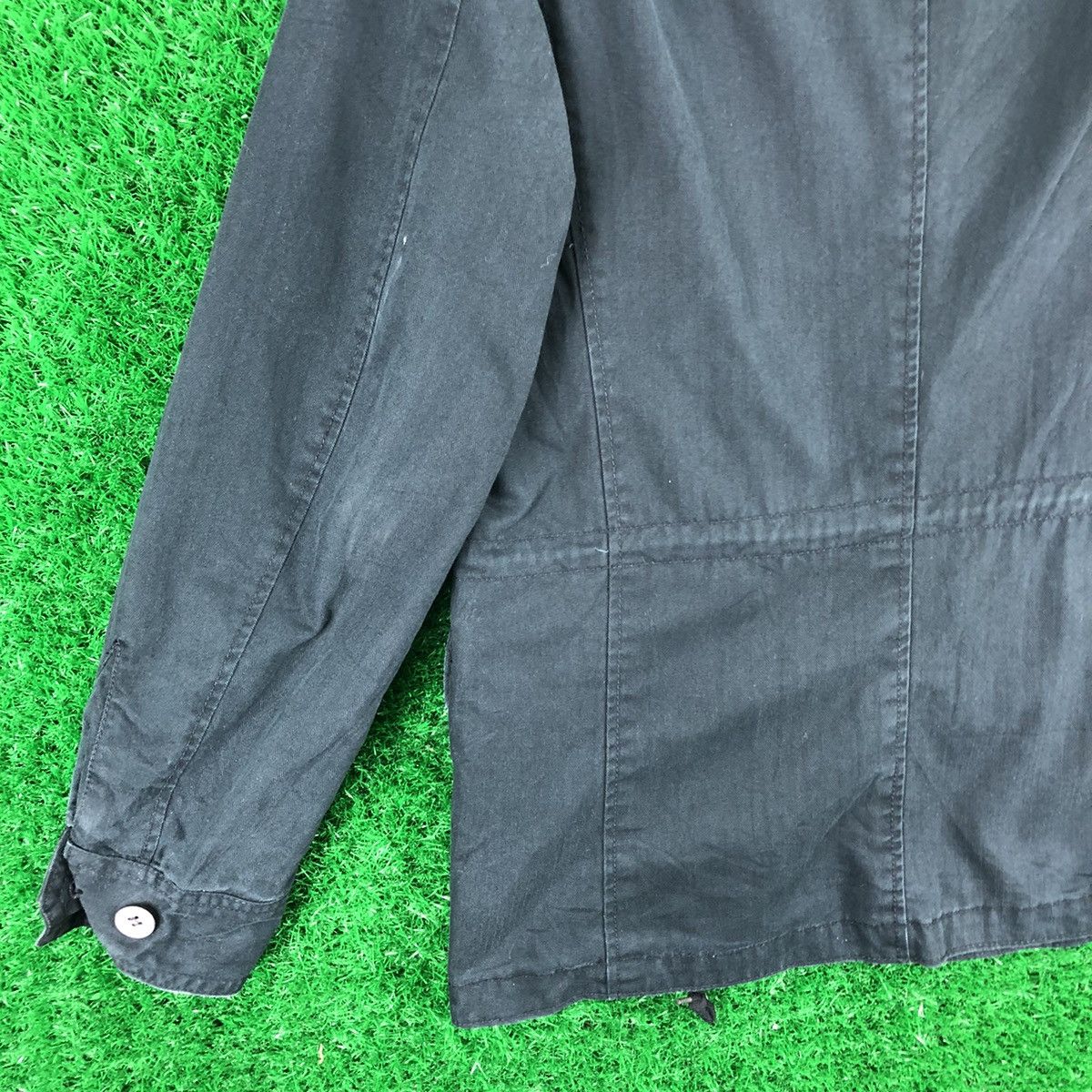 Seditionaries Vintage M65 Field Jacket HBT Punk Style by Think Pink Size US M / EU 48-50 / 2 - 6 Thumbnail