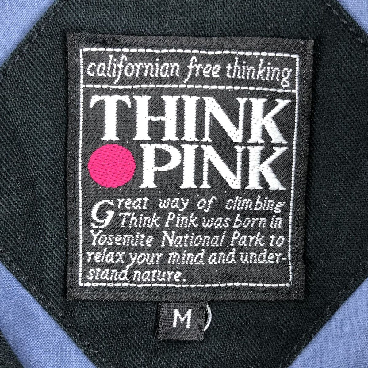 Seditionaries Vintage M65 Field Jacket HBT Punk Style by Think Pink Size US M / EU 48-50 / 2 - 13 Thumbnail