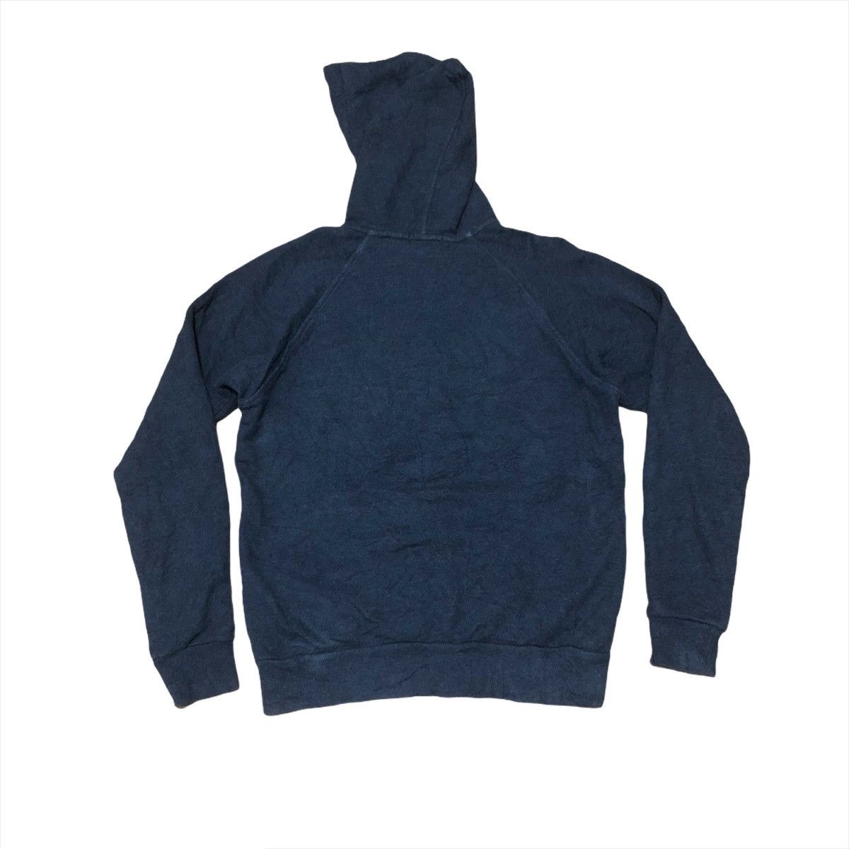 Undercover × Uniqlo Uniqlo x Undercover Mens Pocket Zipper Hooded Size US M / EU 48-50 / 2 - 4 Thumbnail