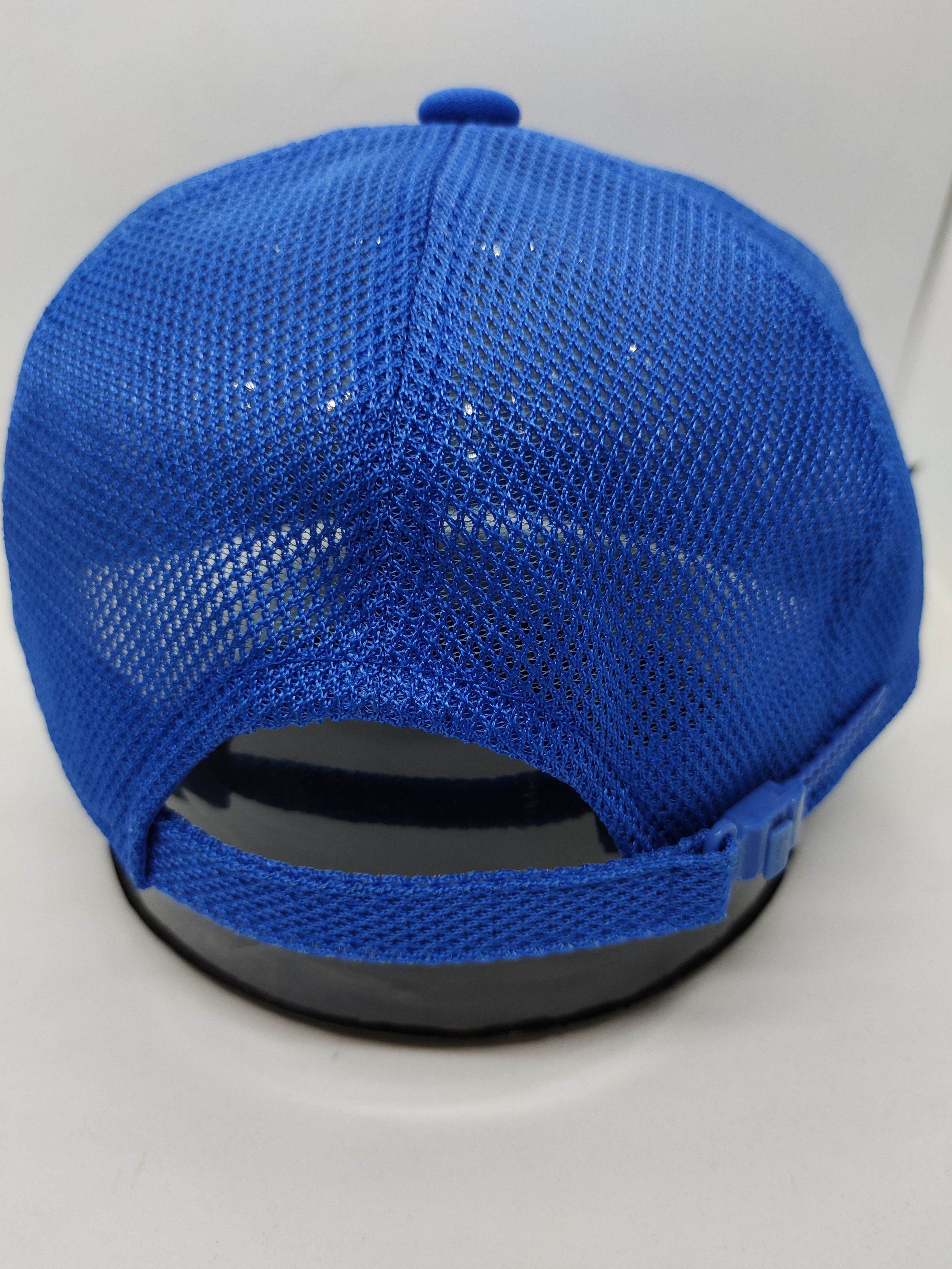 Japanese Brand Vintage Saitama Seibu Lions Team Cap Hat Size ONE SIZE - 5 Thumbnail