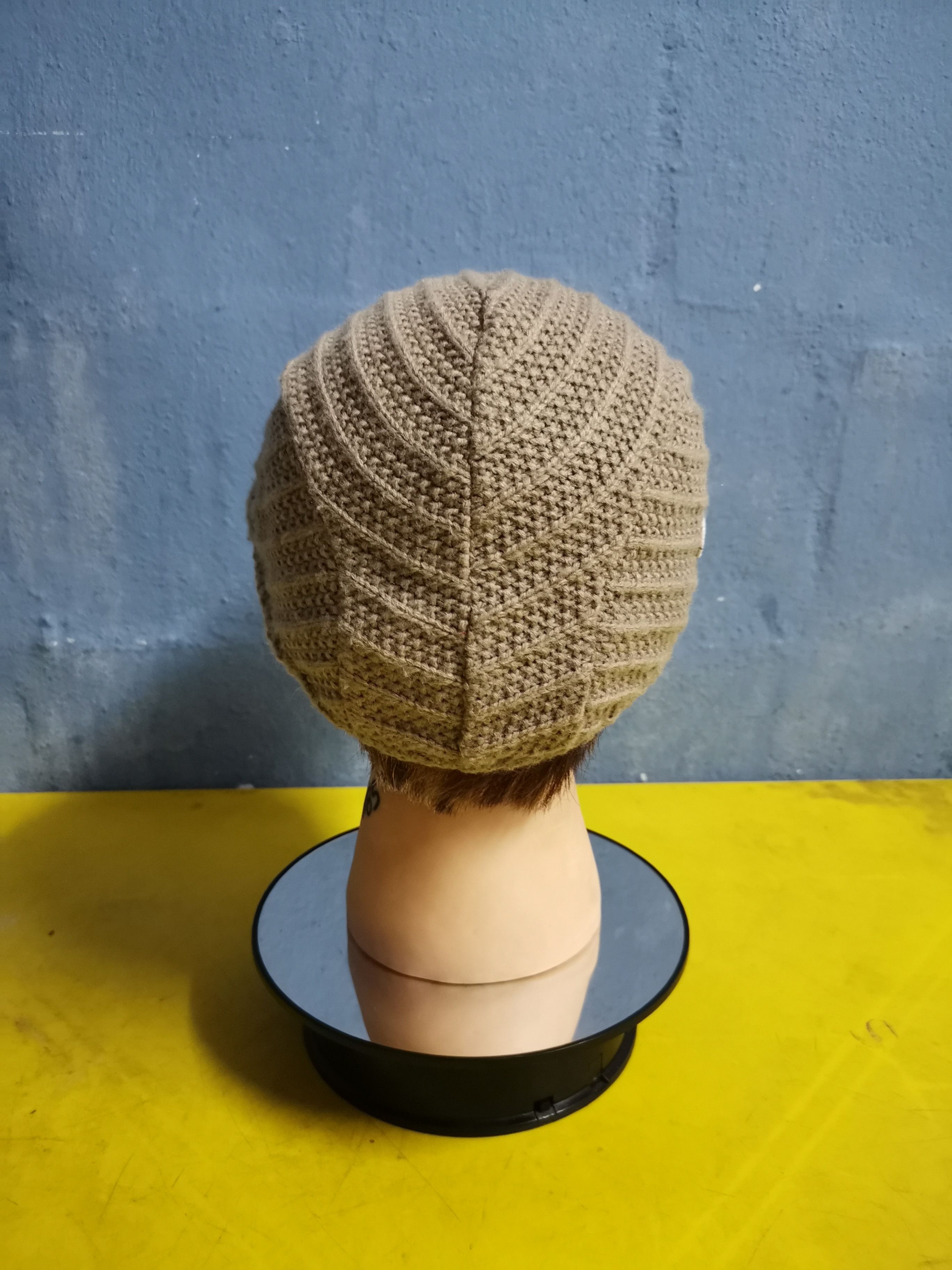 Lacoste × Vintage 🔥Best Offer🔥Vintage LACOSTE Beretta Hat Size ONE SIZE - 4 Thumbnail