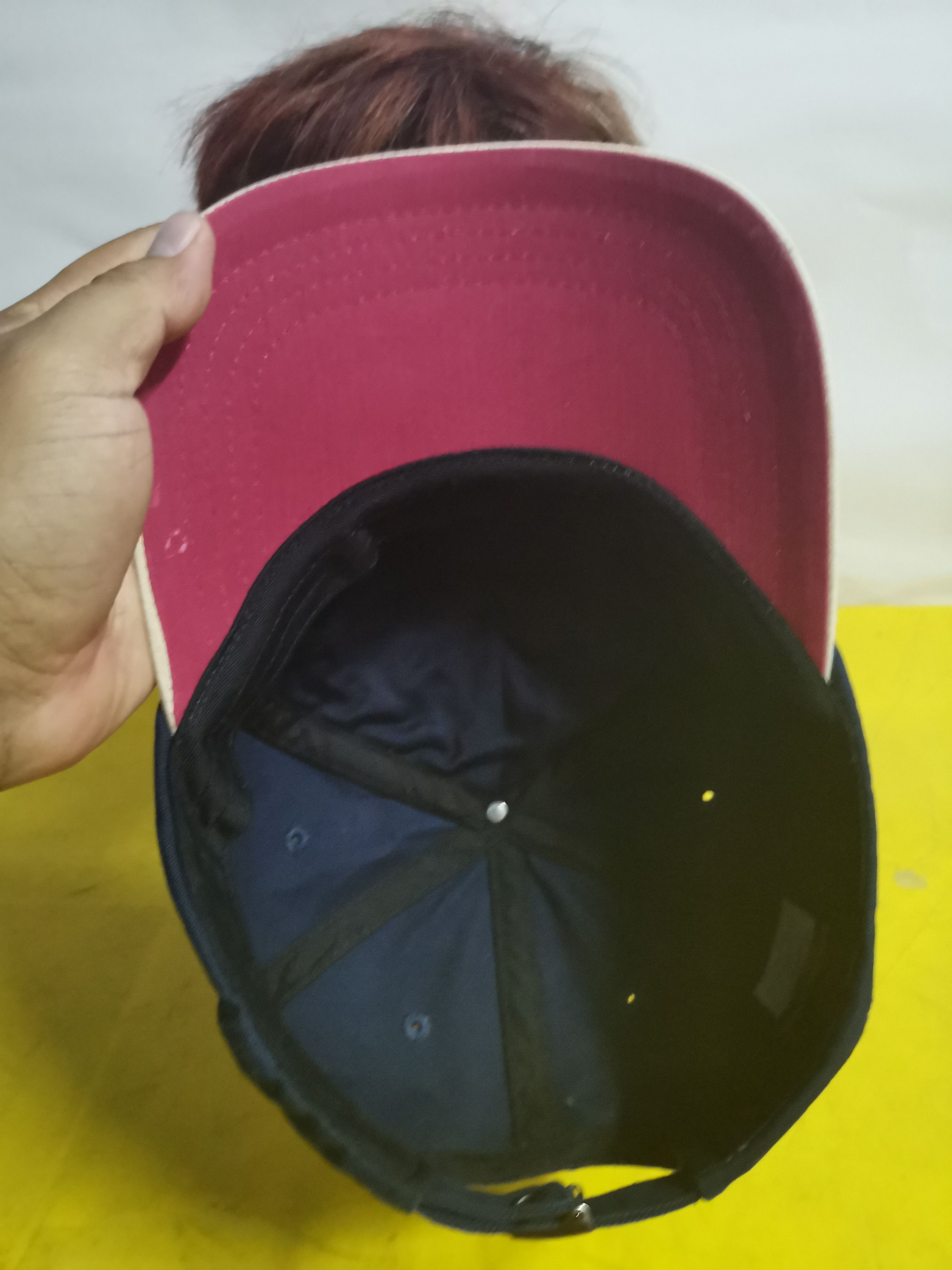 Other Everland Resort Hat x Vintage x Polar Bear Size ONE SIZE - 9 Thumbnail