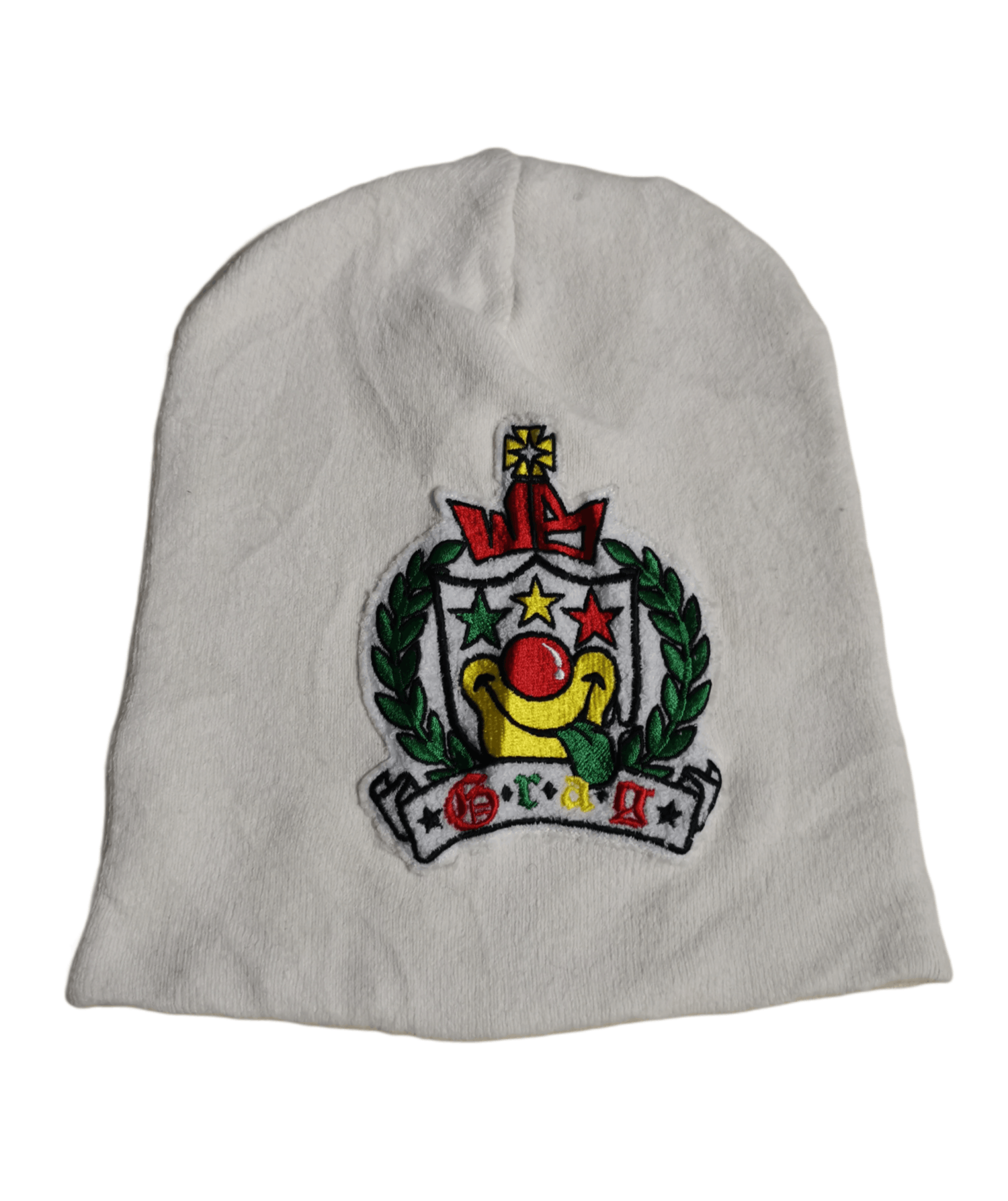 Japanese Brand Japanese Brand Beanie x Streetwear Size ONE SIZE - 1 Thumbnail