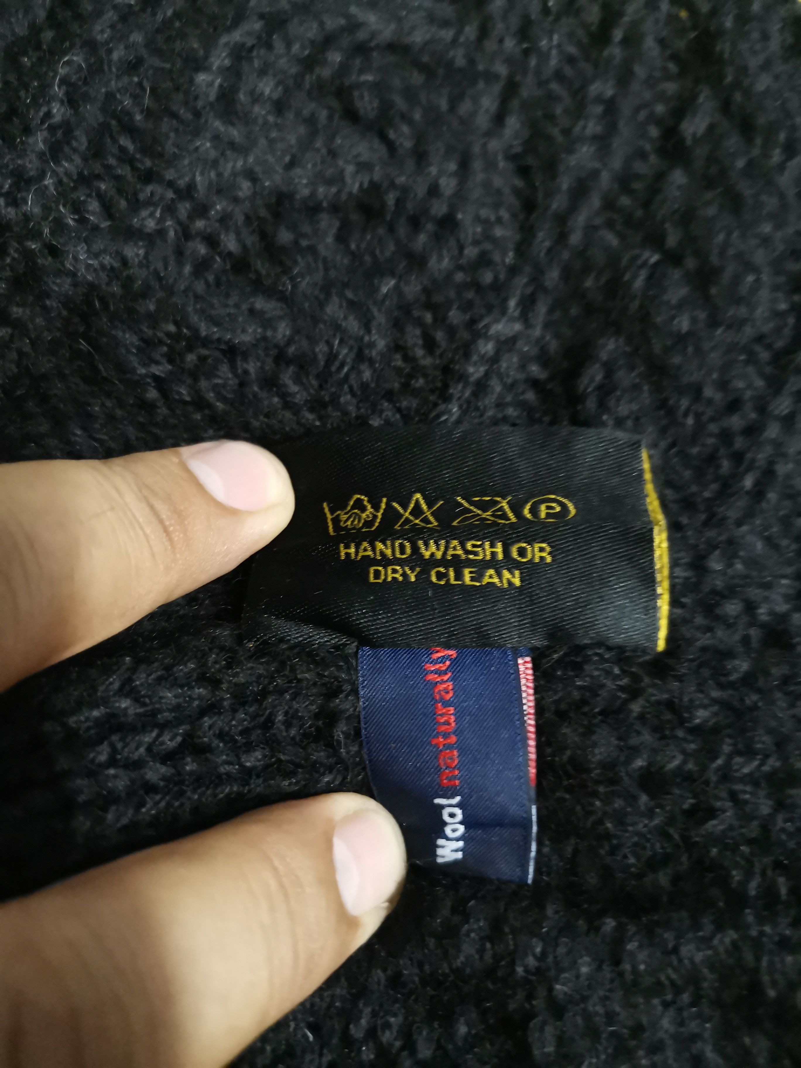 Highland 2000 Highland 2000 Beanie x Streetwear Size ONE SIZE - 4 Thumbnail