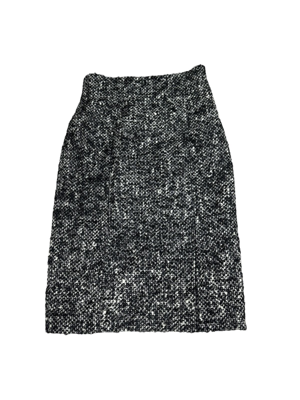 【archive】JOHN GALLIANO Newspaper Skirt John Galliano Silk Newspaper Skirt – Guzzi Archive